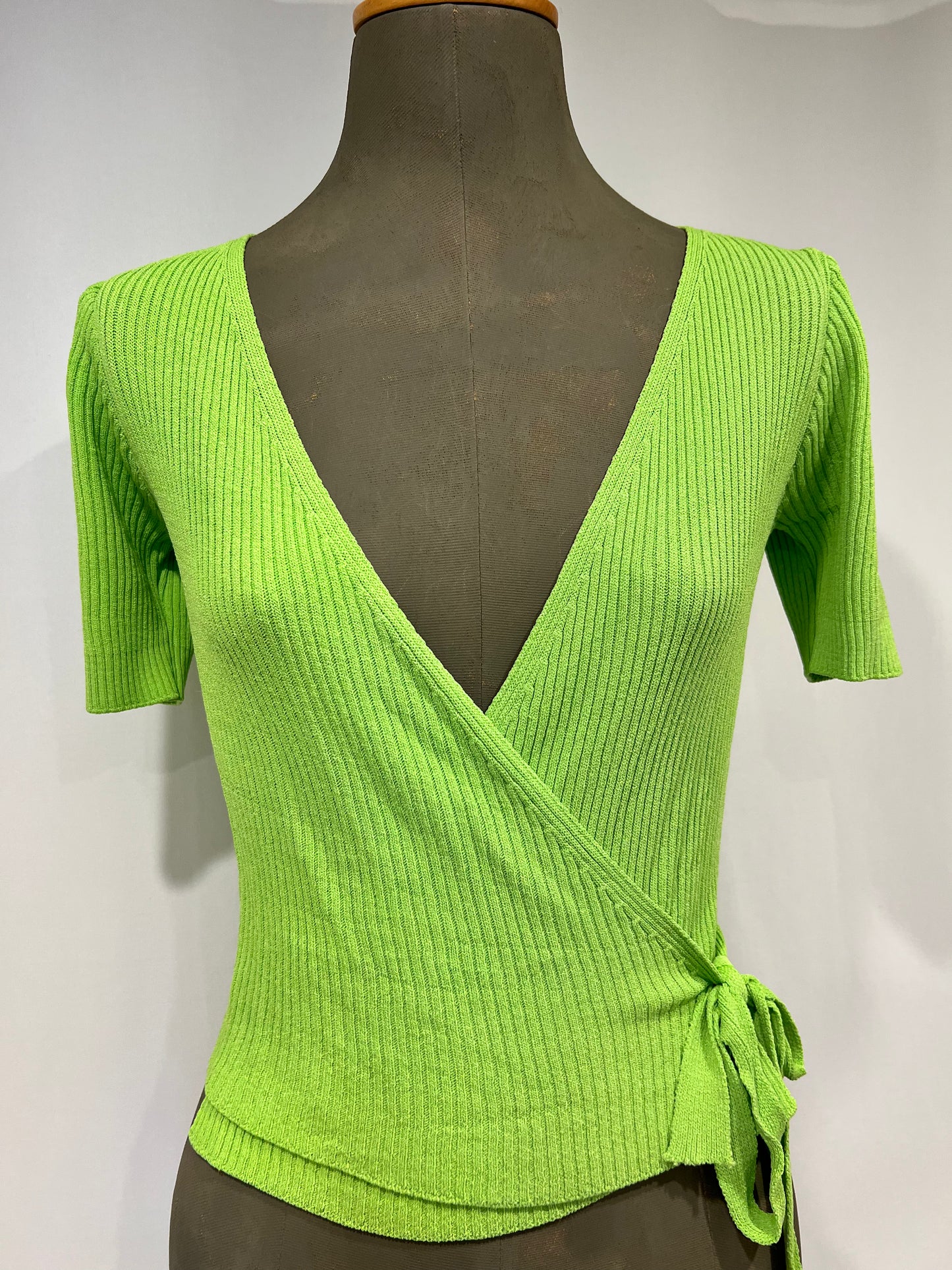 Chaqueta punto DIVINA TP2360 - elisabetolive