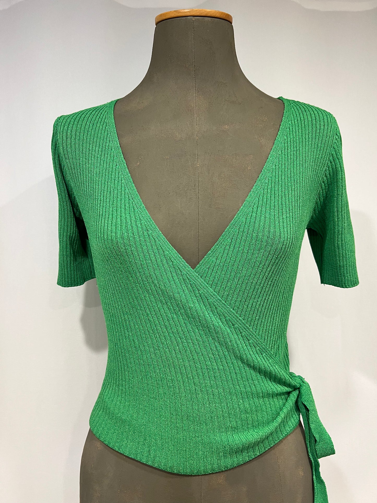 Chaqueta punto DIVINA TP2360 - elisabetolive