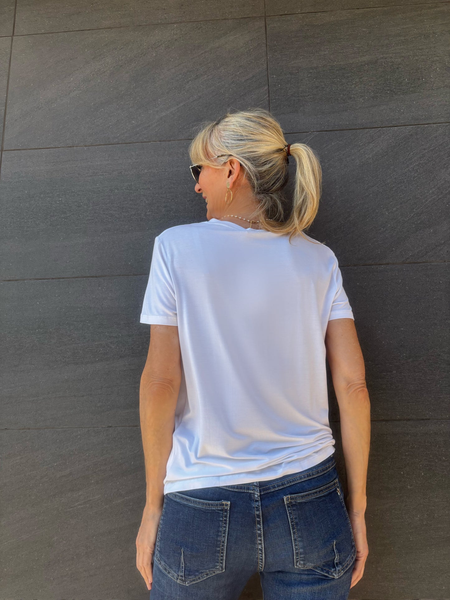 Camiseta EMILIA -TP2604 - elisabetolive