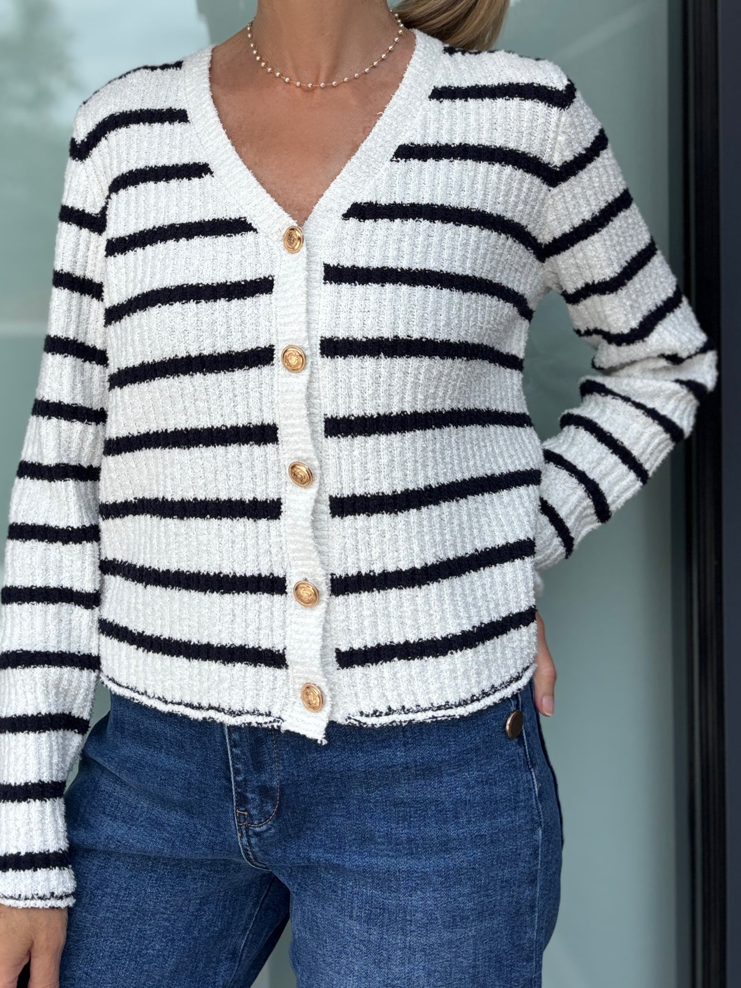 Chaqueta LUCY - TO2504