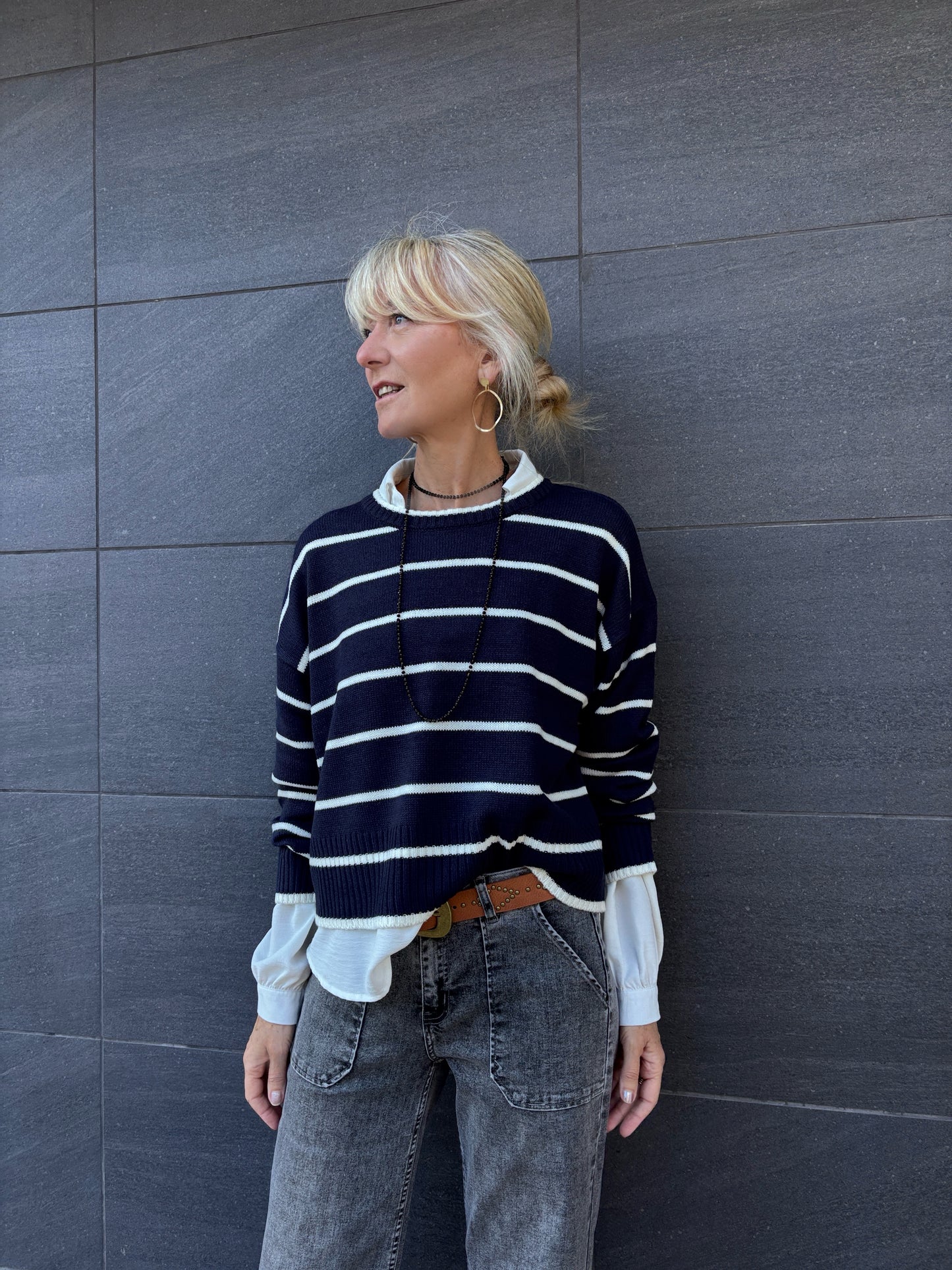 Sueter LISBET - TO2560