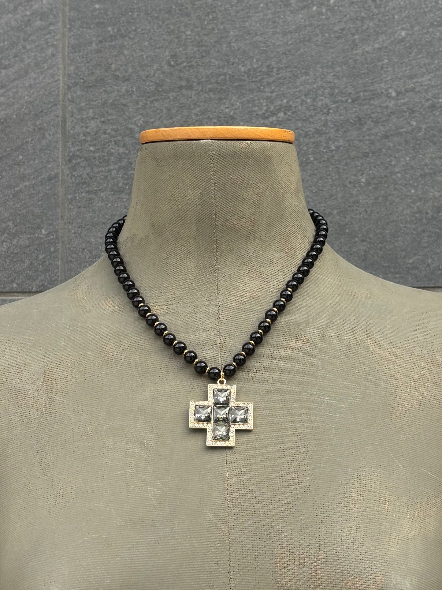 Collar SUZANE -TO24CJ