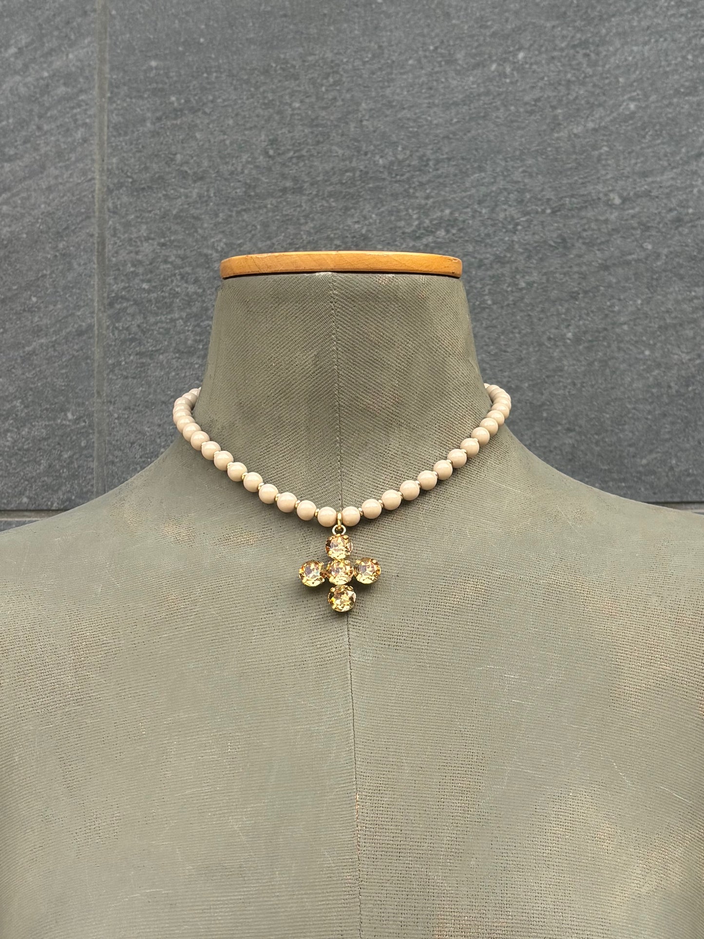 Collar AMELIA -TO24CJ