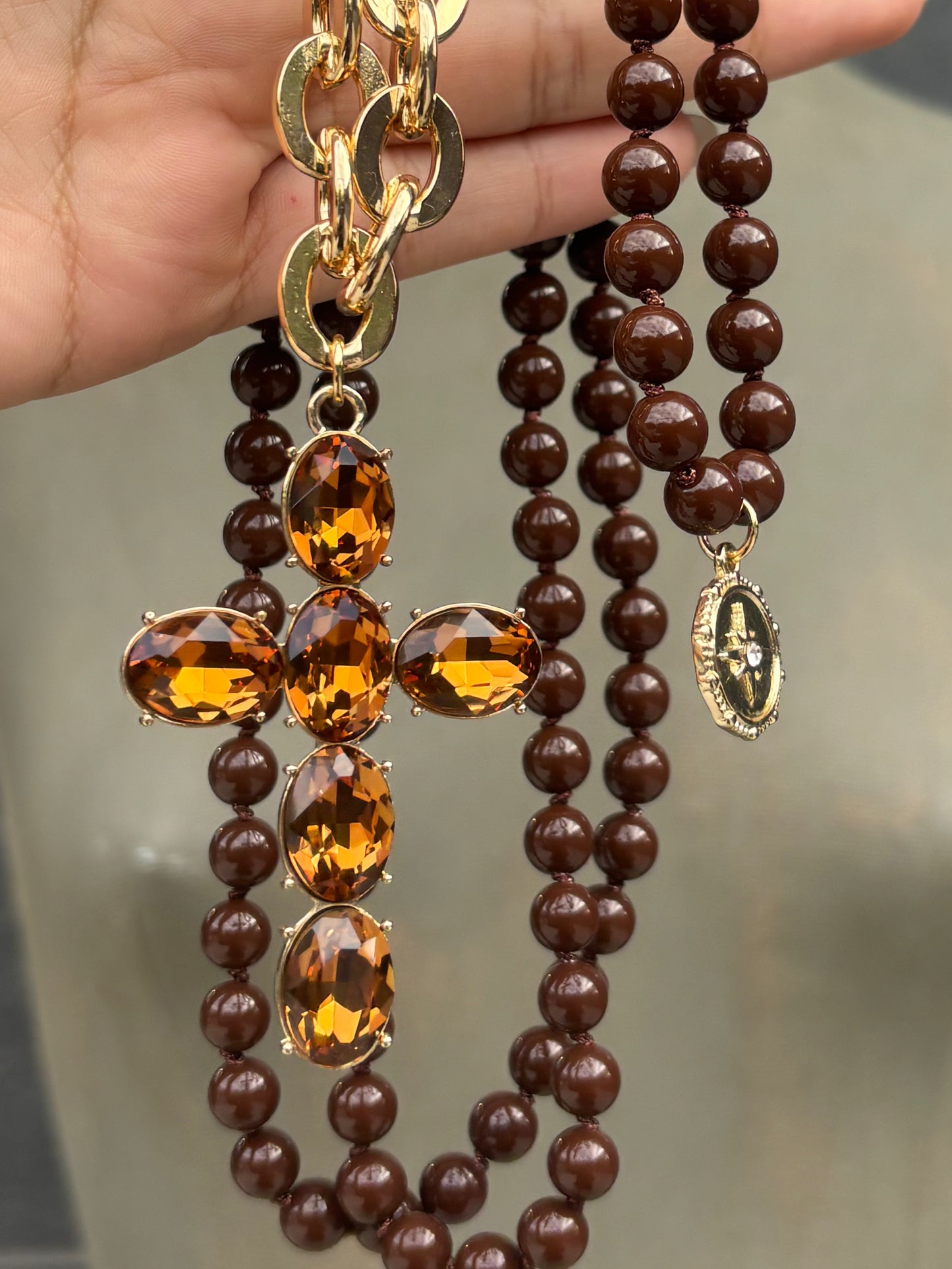 Collar LAYLA -TO25CJ