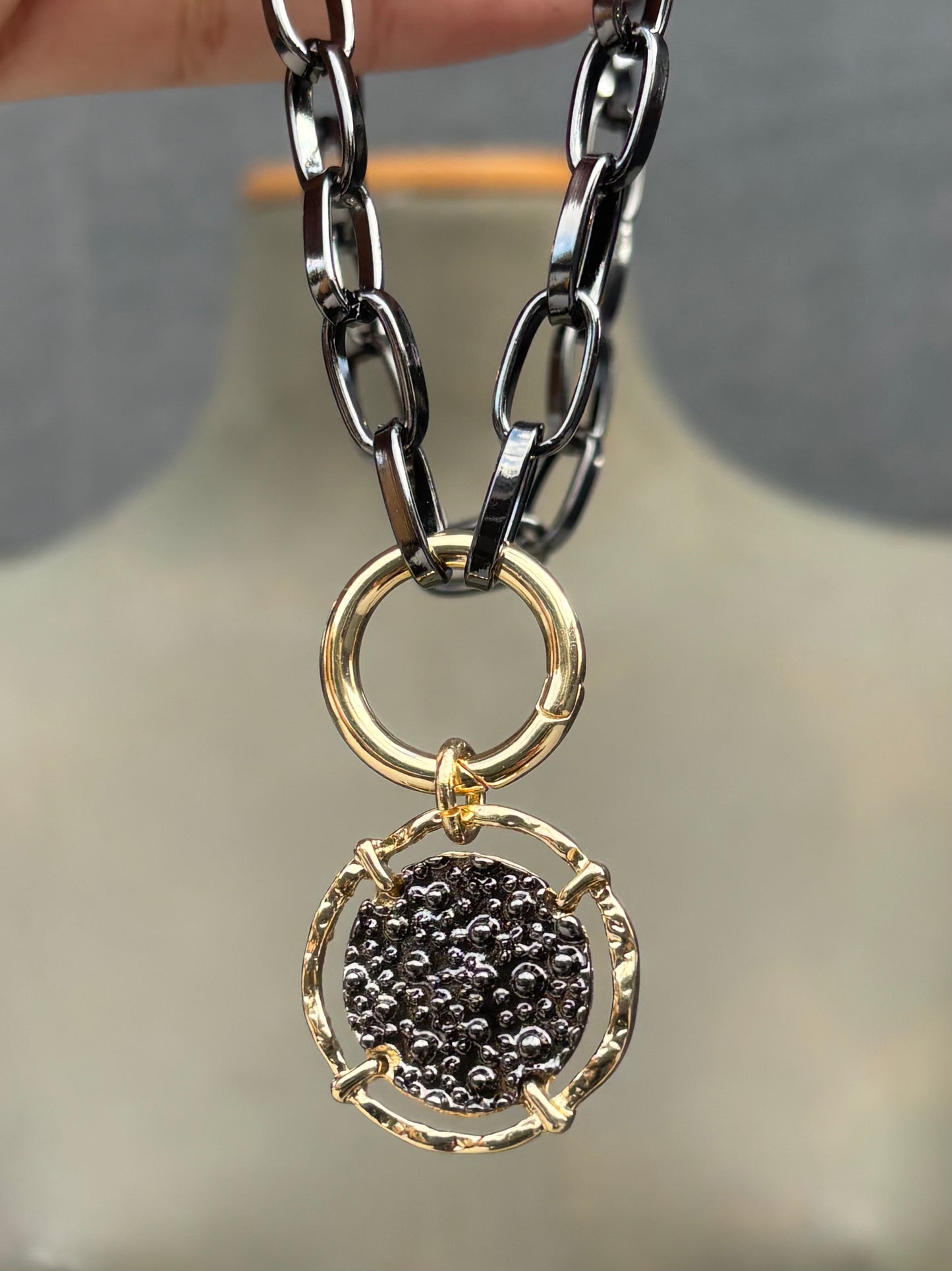 Collar VIATRIX -TO24CJ