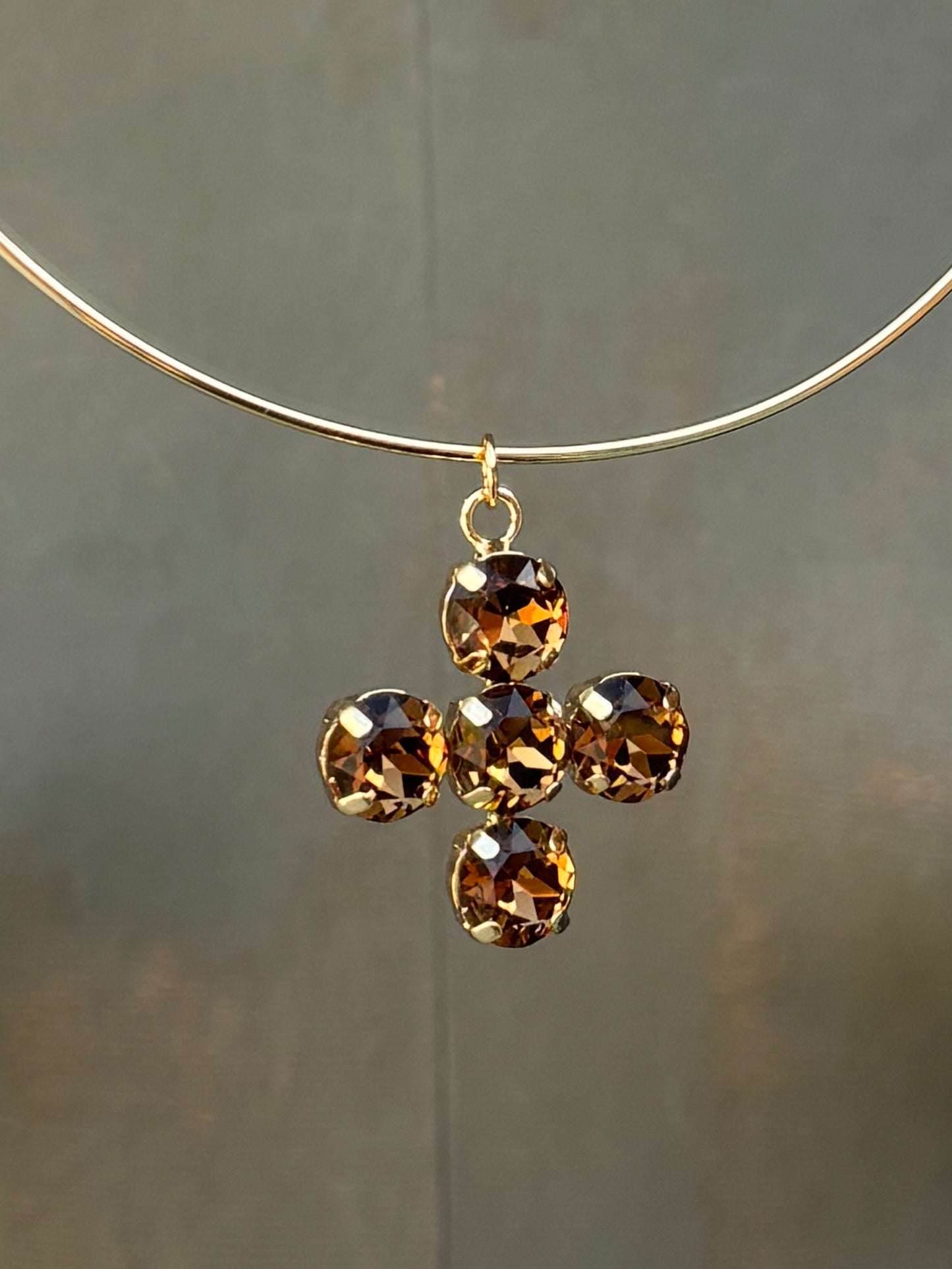 Gargantilla DAENE -TO2214