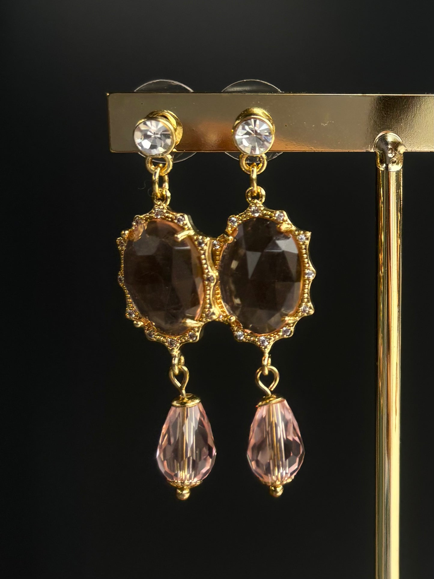 Pendientes ROSEY -TO2502