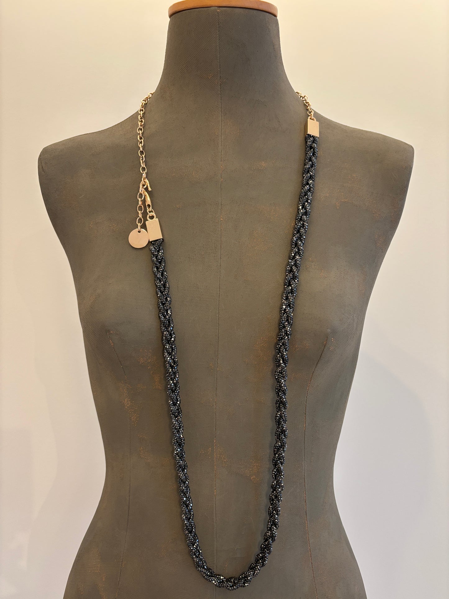 Cinturón MISARI - TO2406