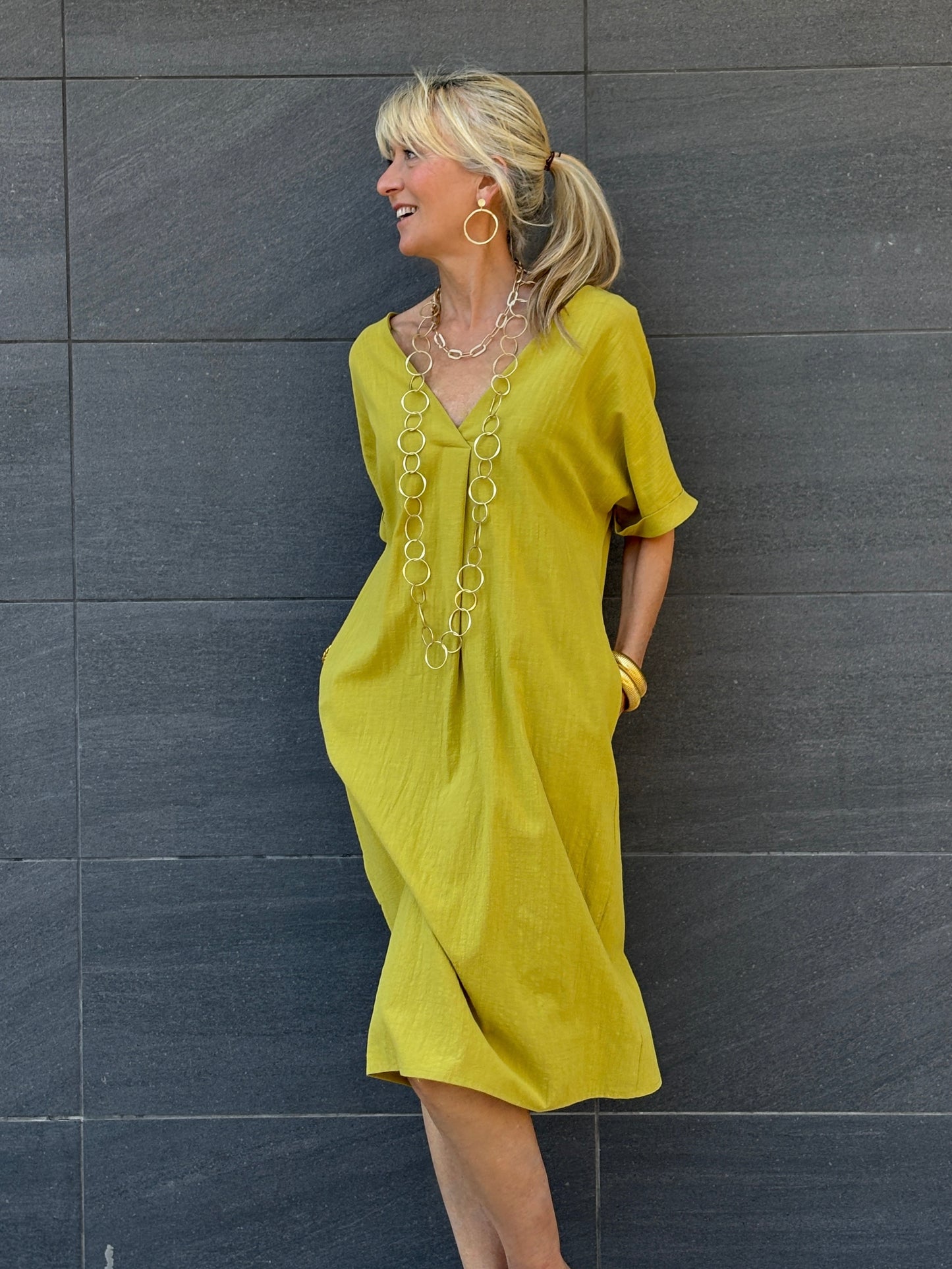 Vestido JOSIE -TP2508