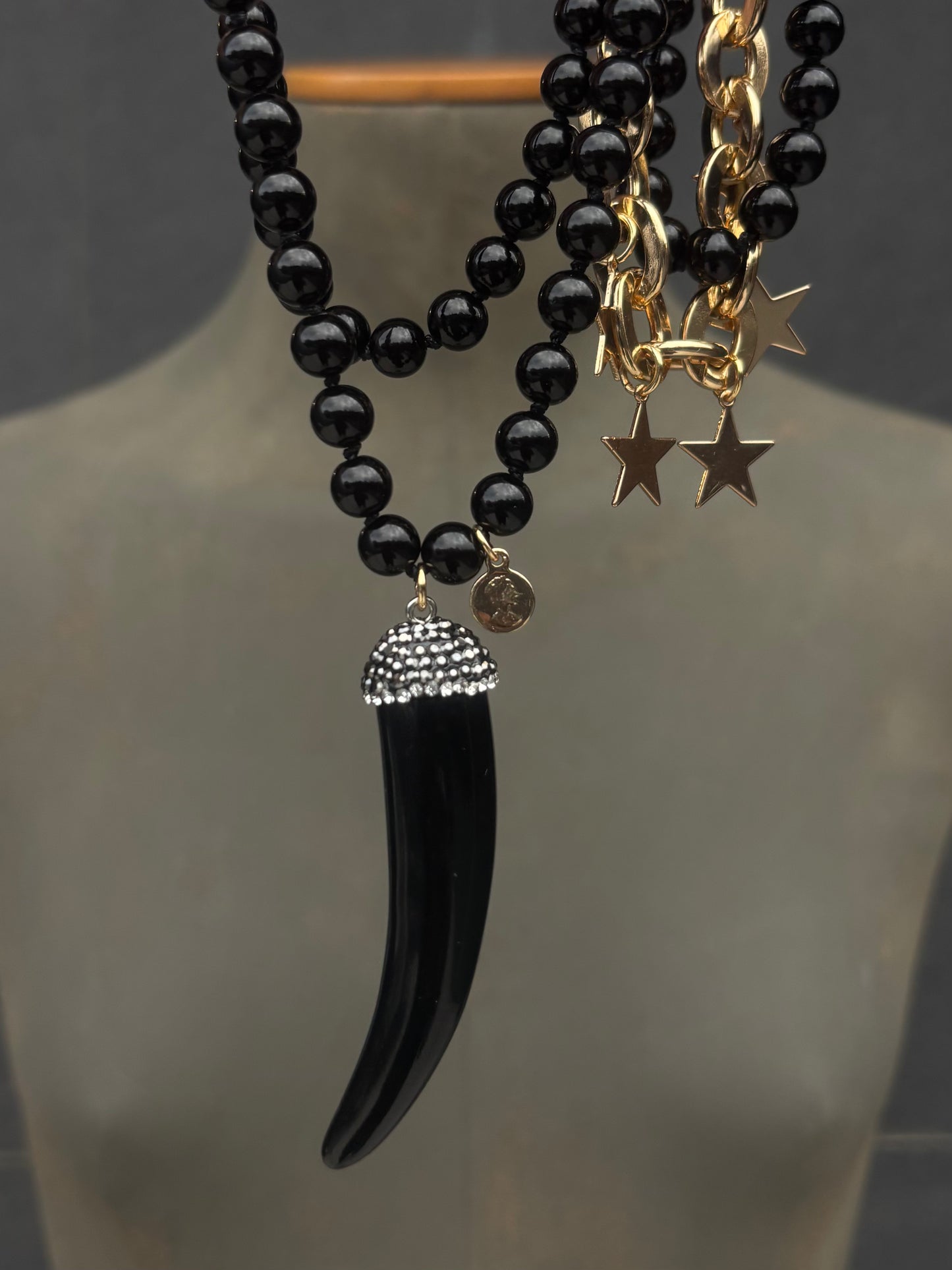 Collar CAPELLA -TO25CJ