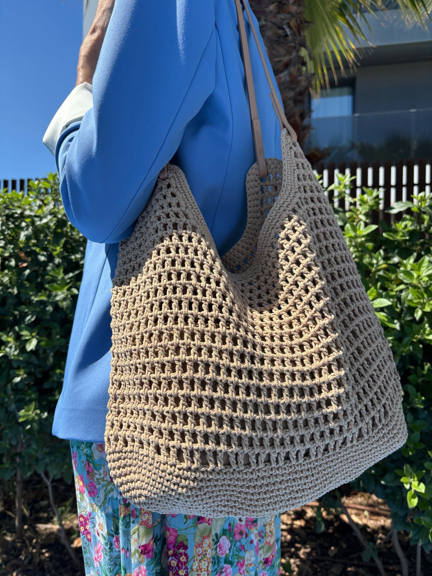 Bolso modelo KARLIE- TP2560