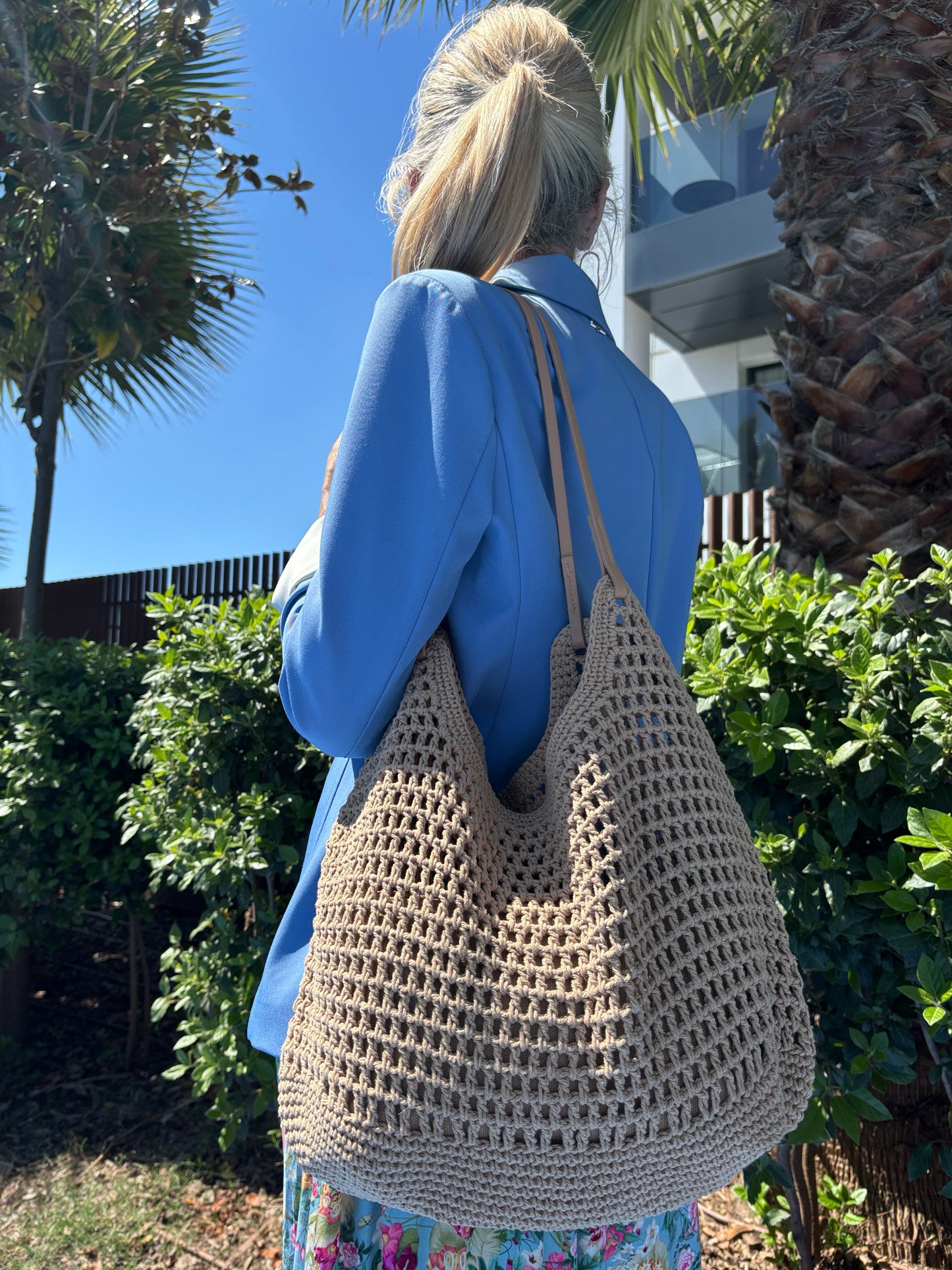 Bolso modelo KARLIE- TP2560
