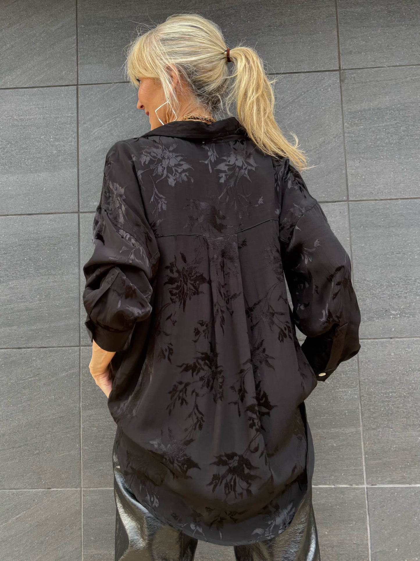 Blusa LAURIE -TO2502