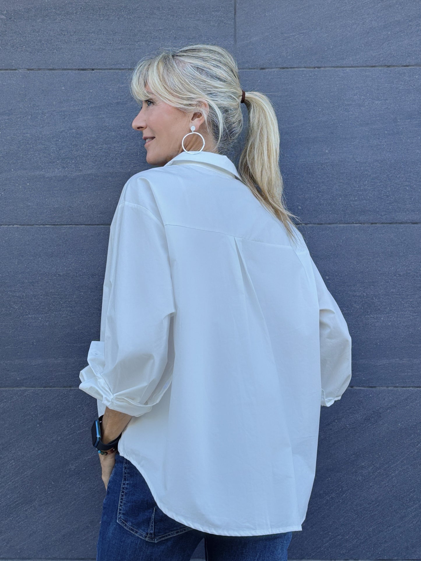 Camisa VICTORIA -TO2503