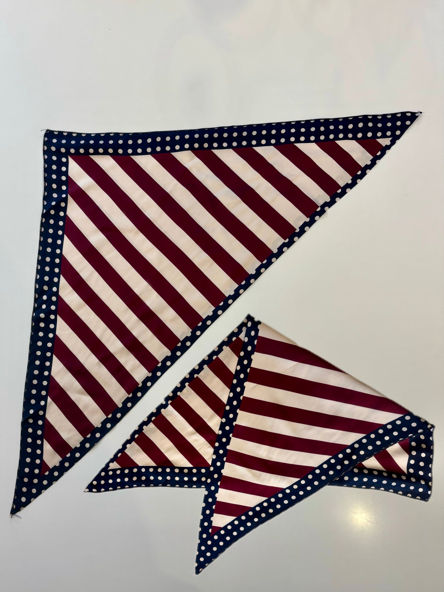 Pañuelo AMERI -TI2666