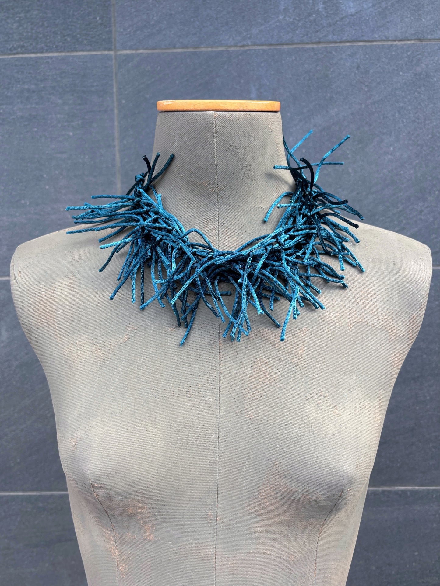 Collar SAMBA -TO2514