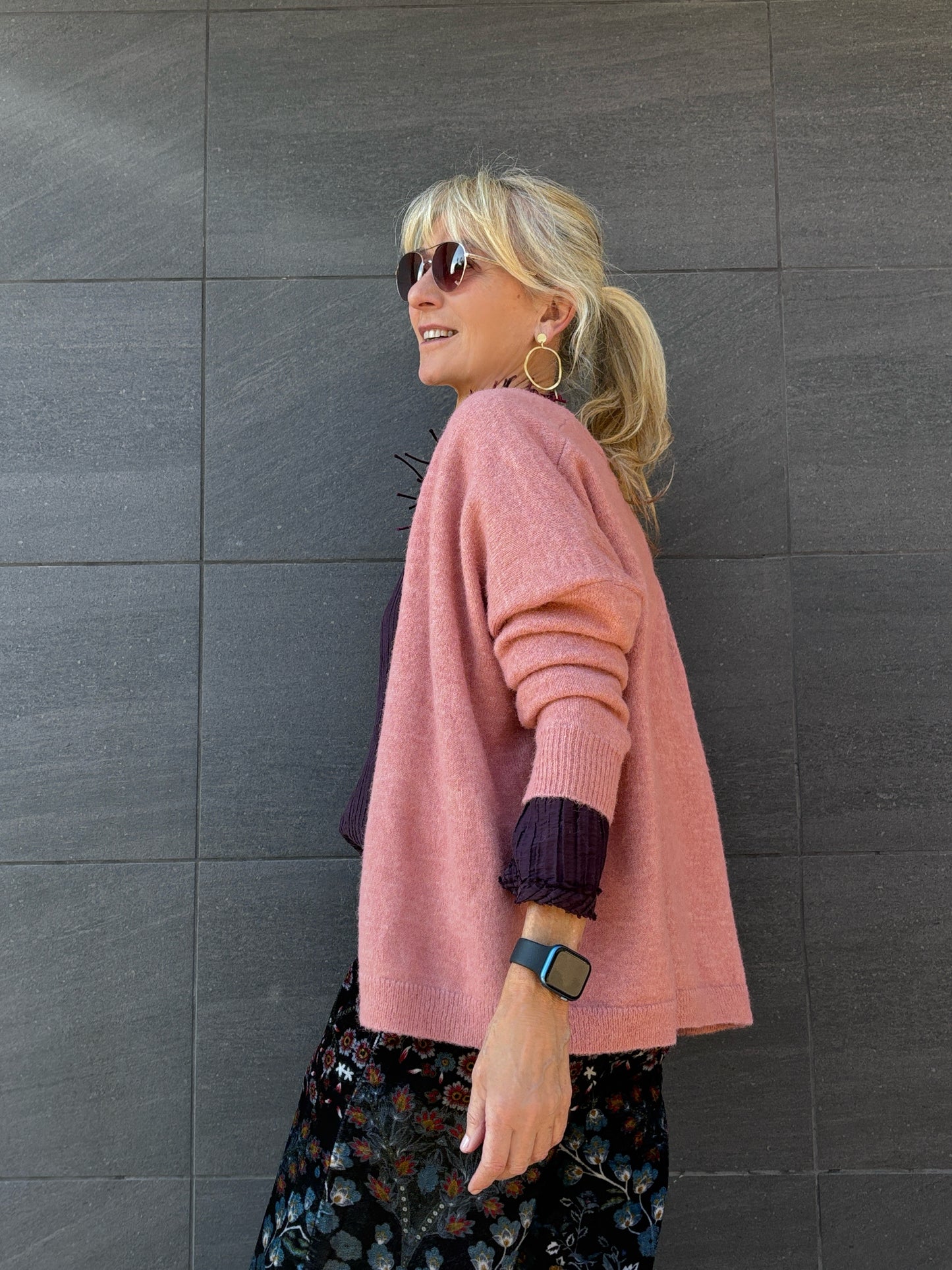 Chaqueta BELINDA - TO2408