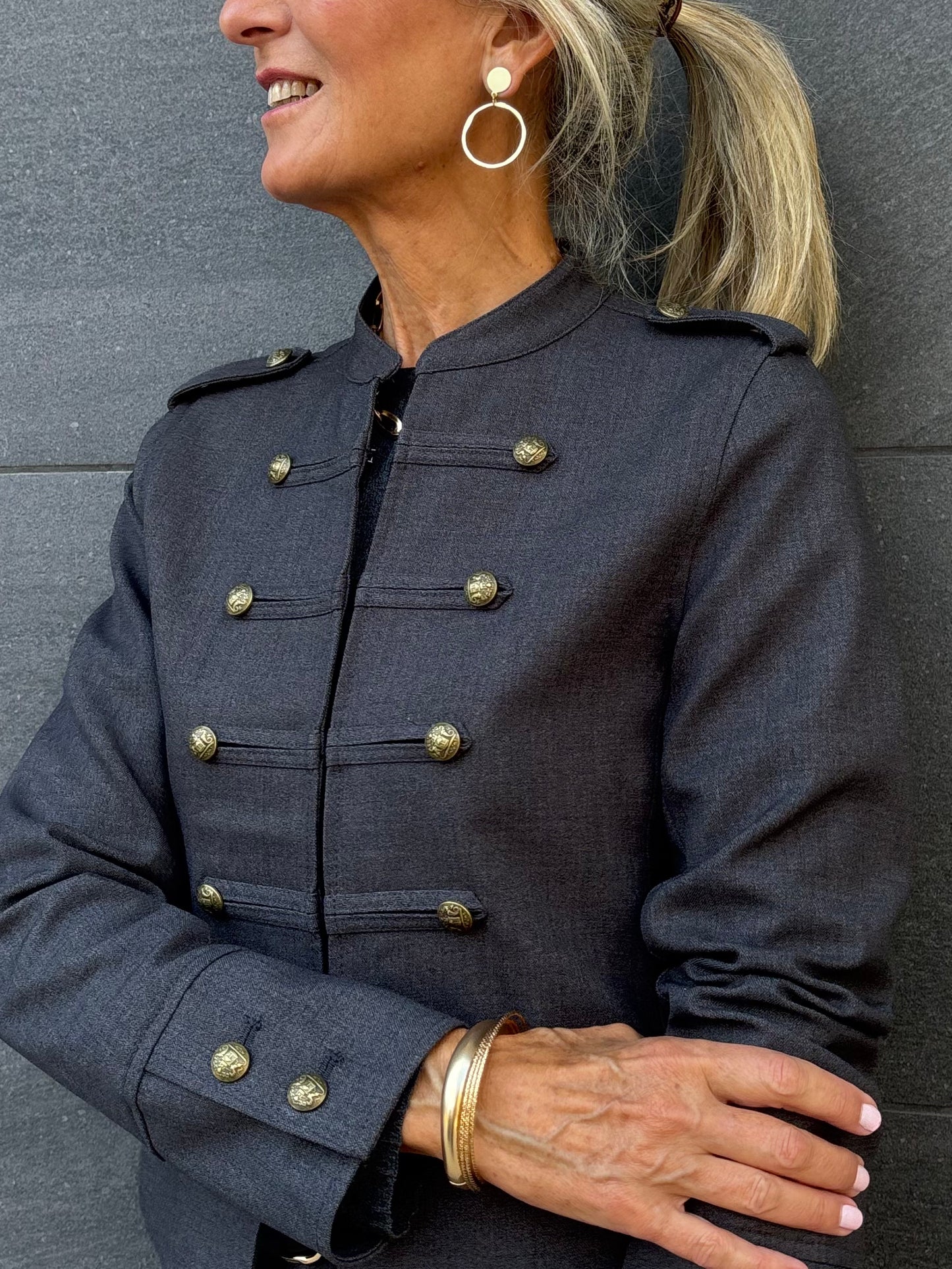 Chaqueta ANARA