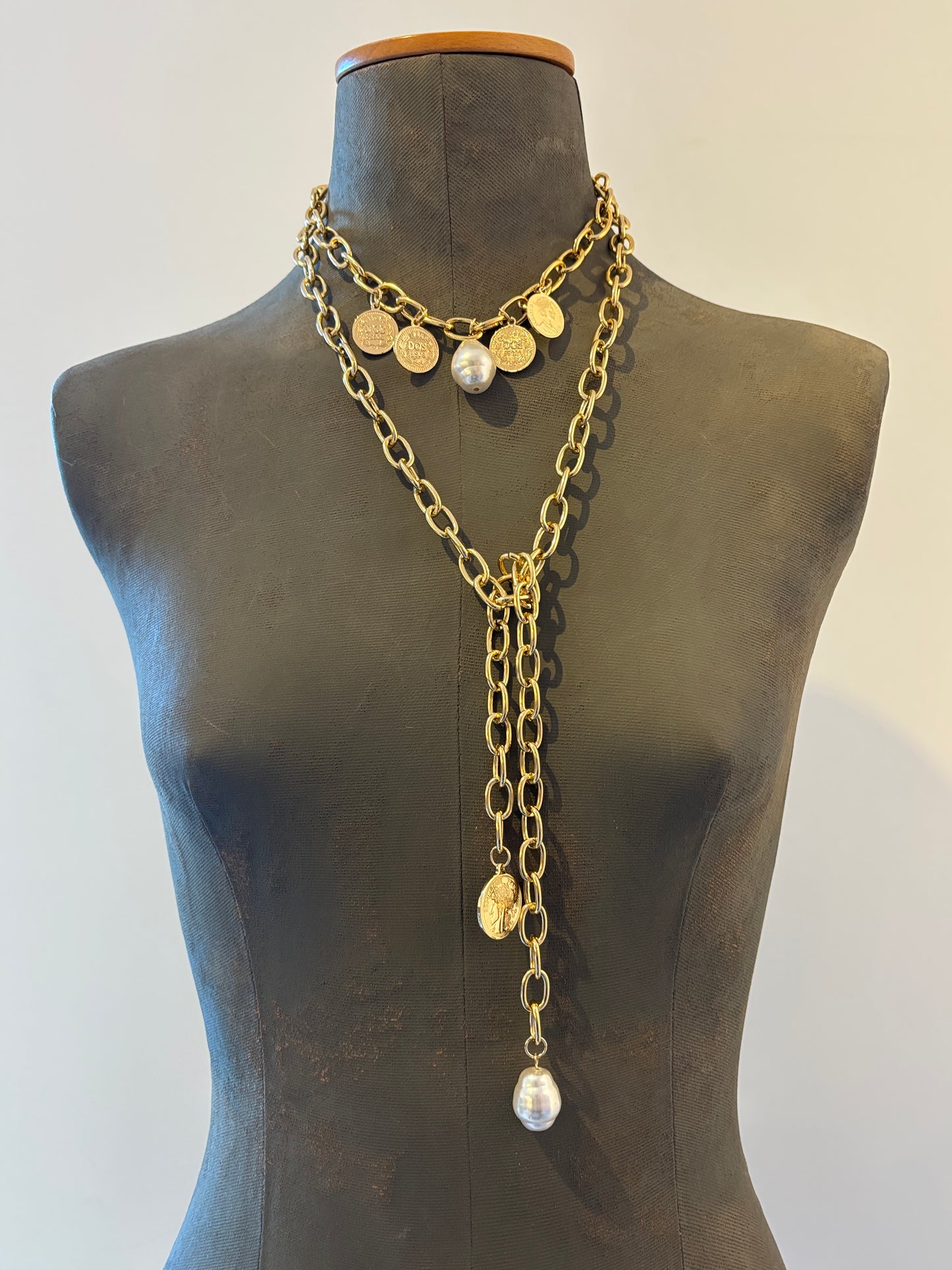 Collar MOONI -TP2360