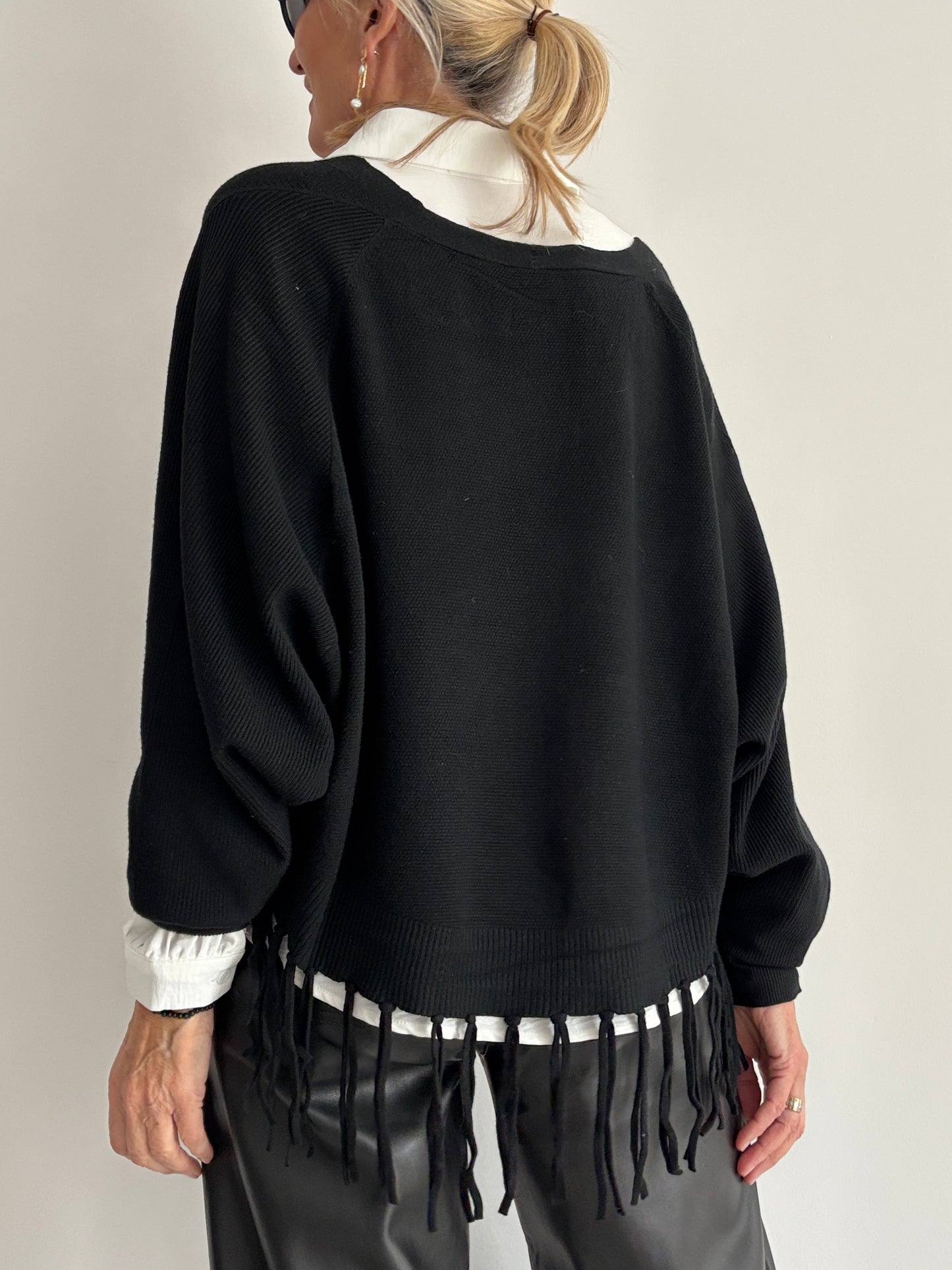 Chaqueta TAIRA -TO2504