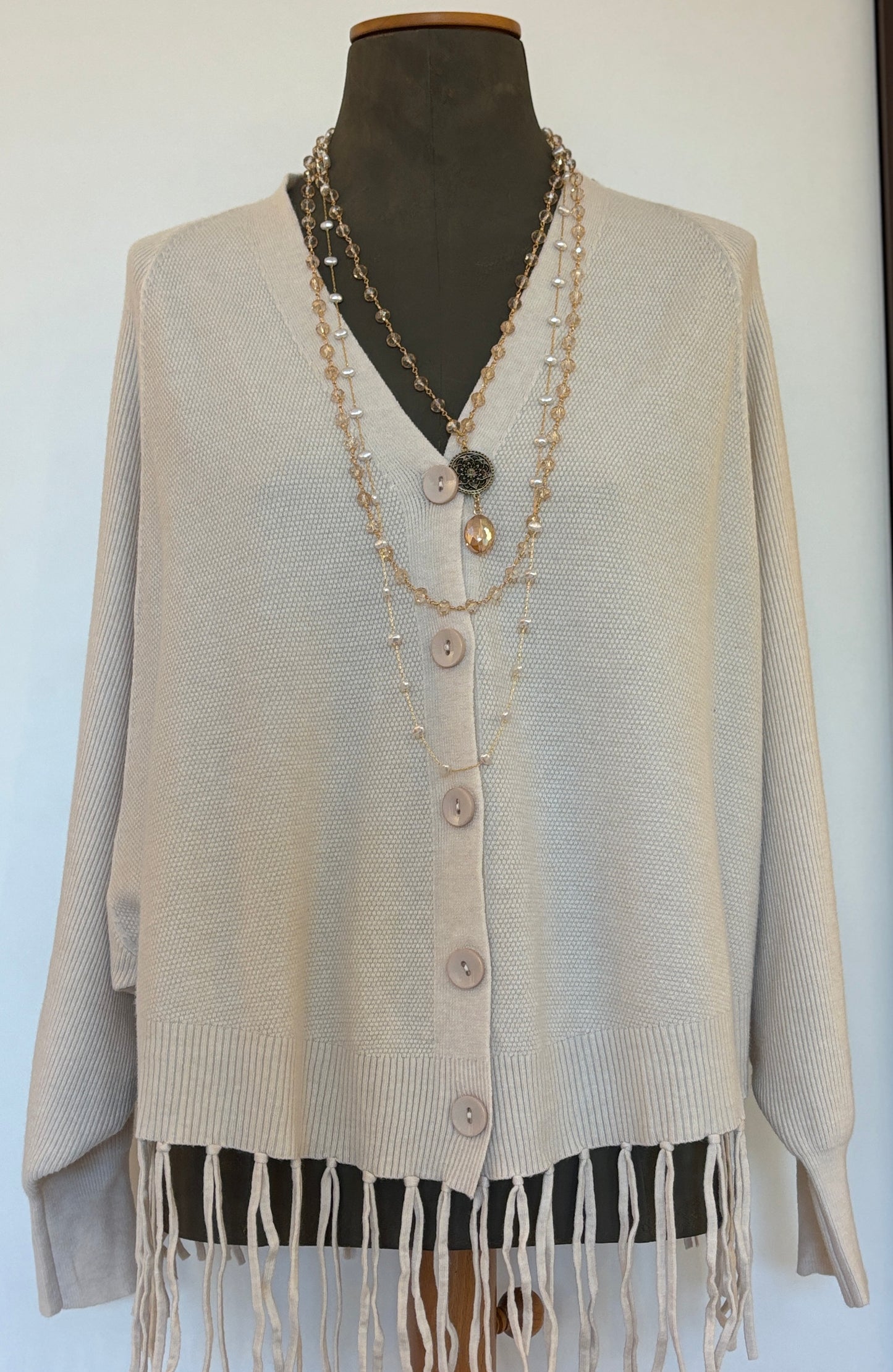 Chaqueta TAIRA -TO2504