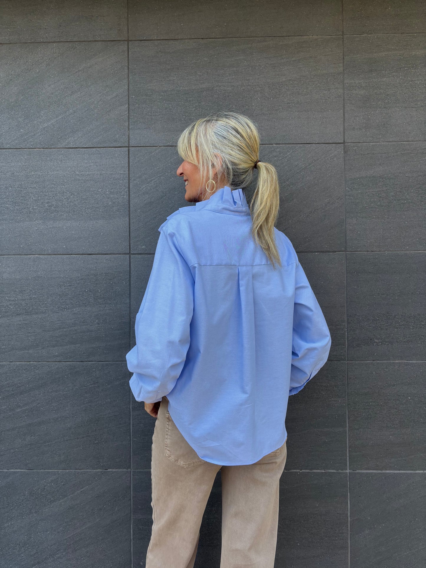 CAMISA JASMIN