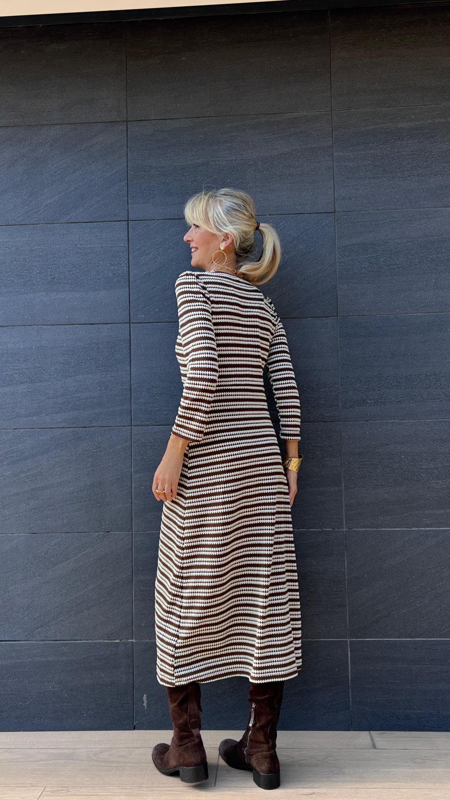 Vestido ELENA -T02508