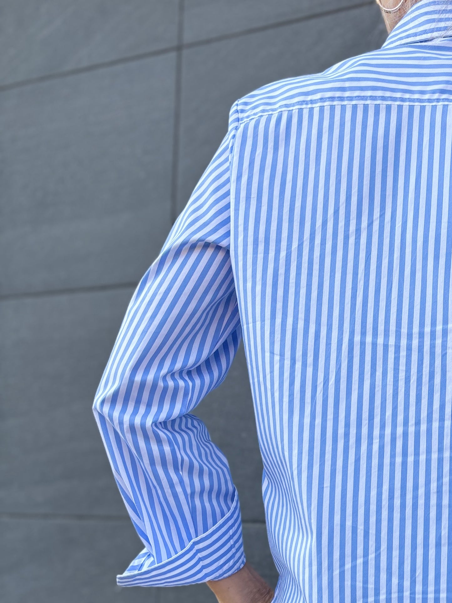 Camisa LAURE -T02405