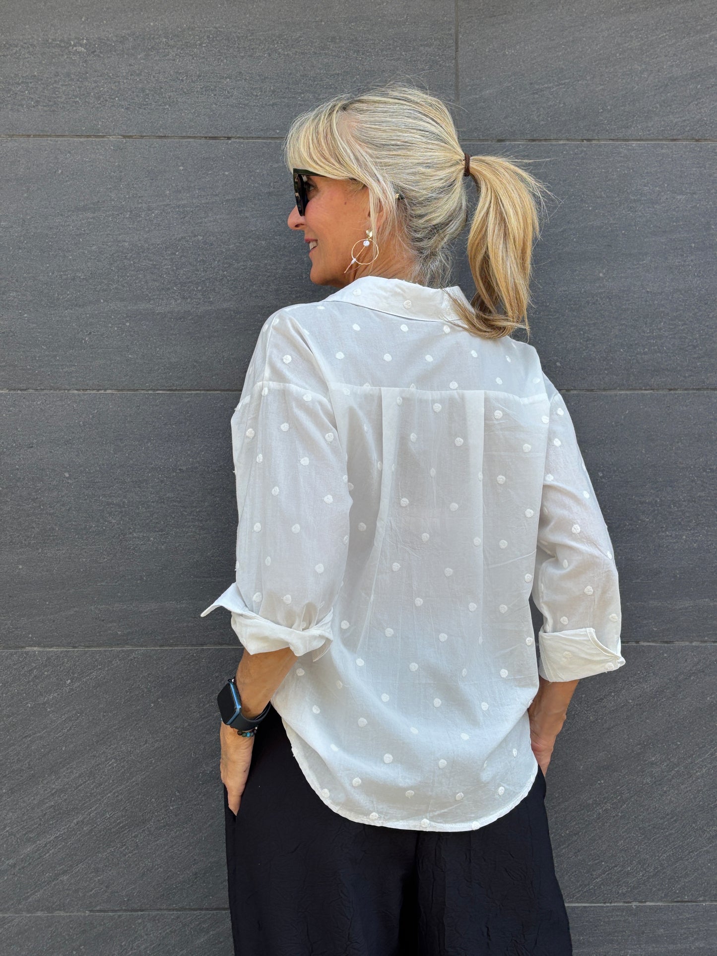Camisa DODO -TP2505