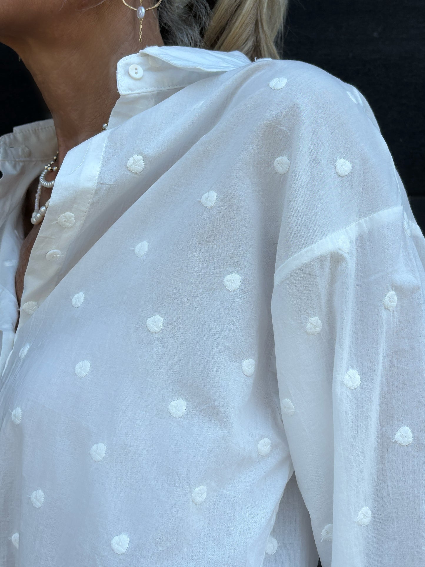 Camisa DODO -TP2505