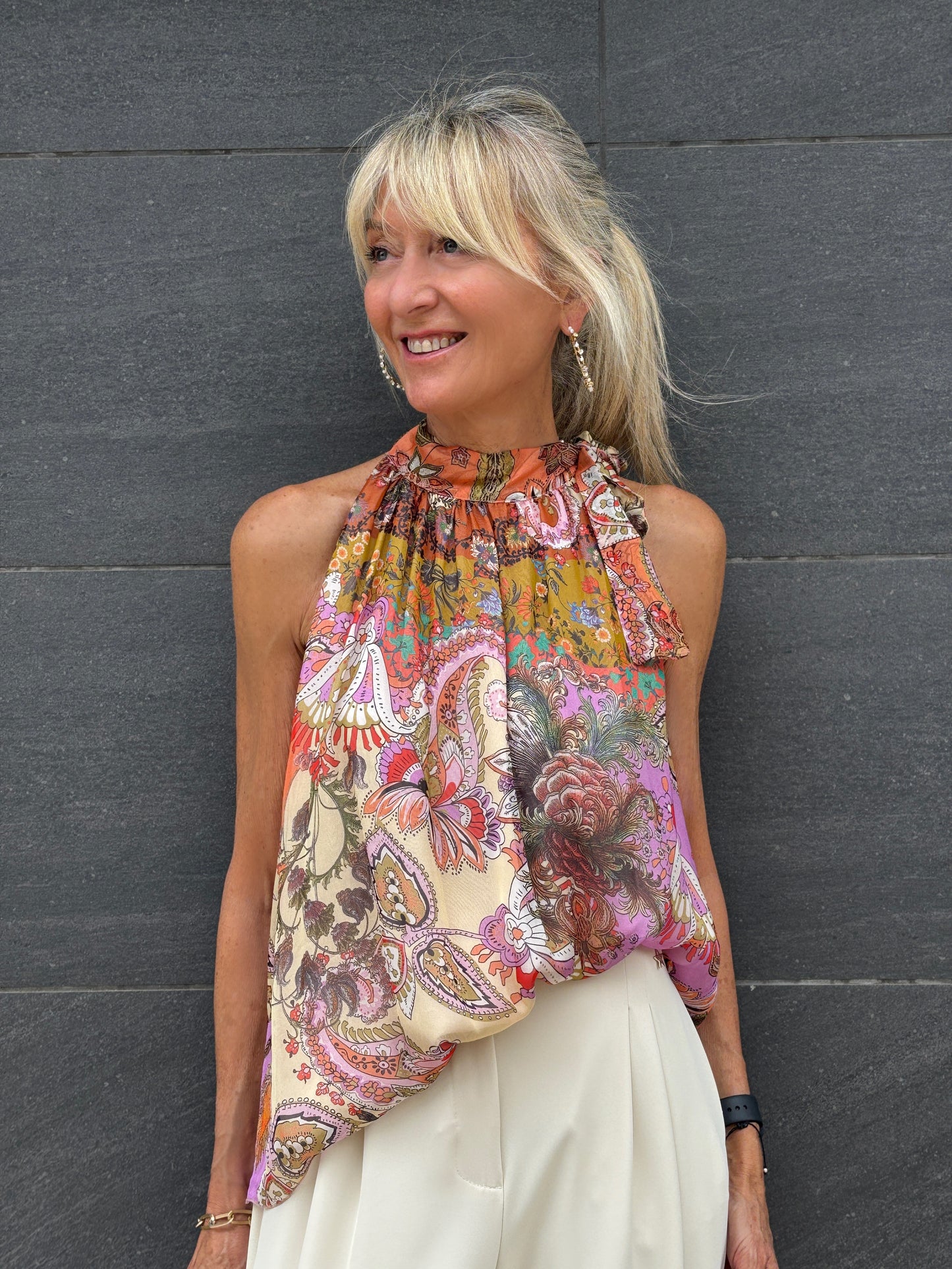 Blusa VERA -TP2402