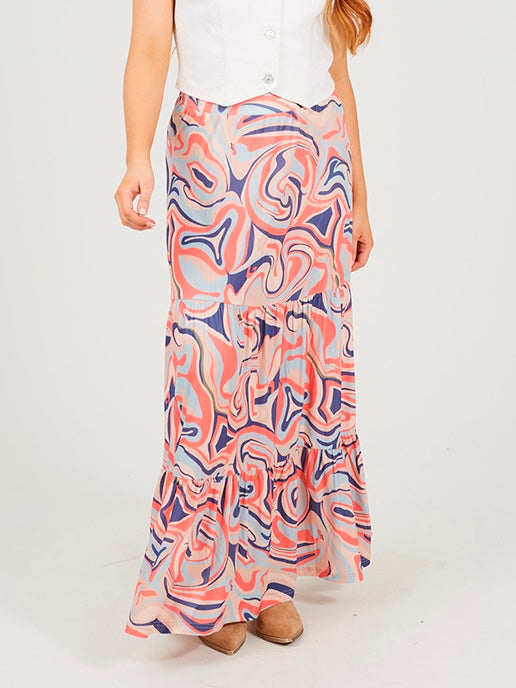 Falda LAIANA -TP2502