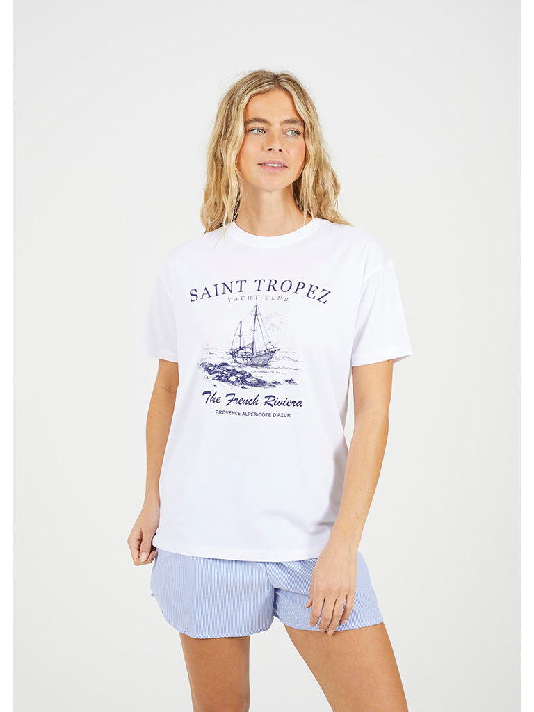 Camiseta LEISE -TI2504