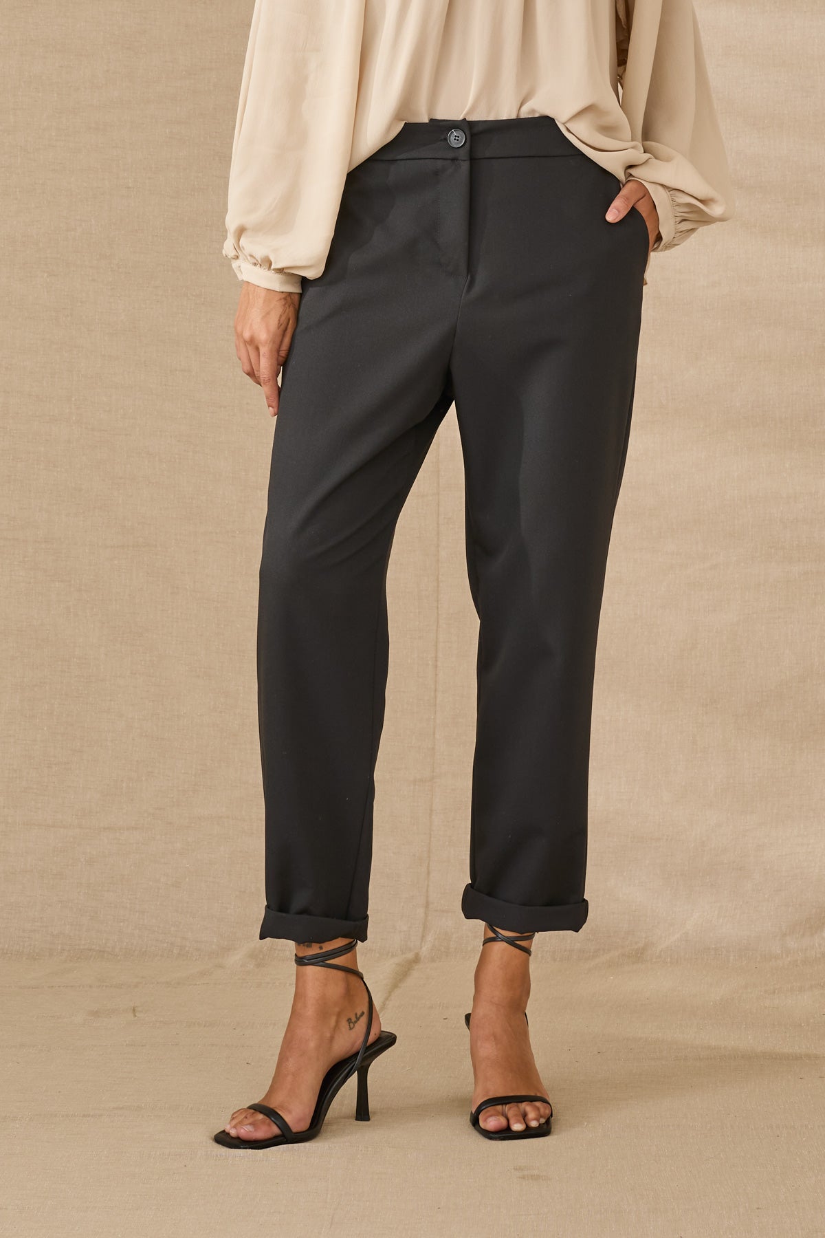 Pantalón NIRA - TP2660 - elisabetolive