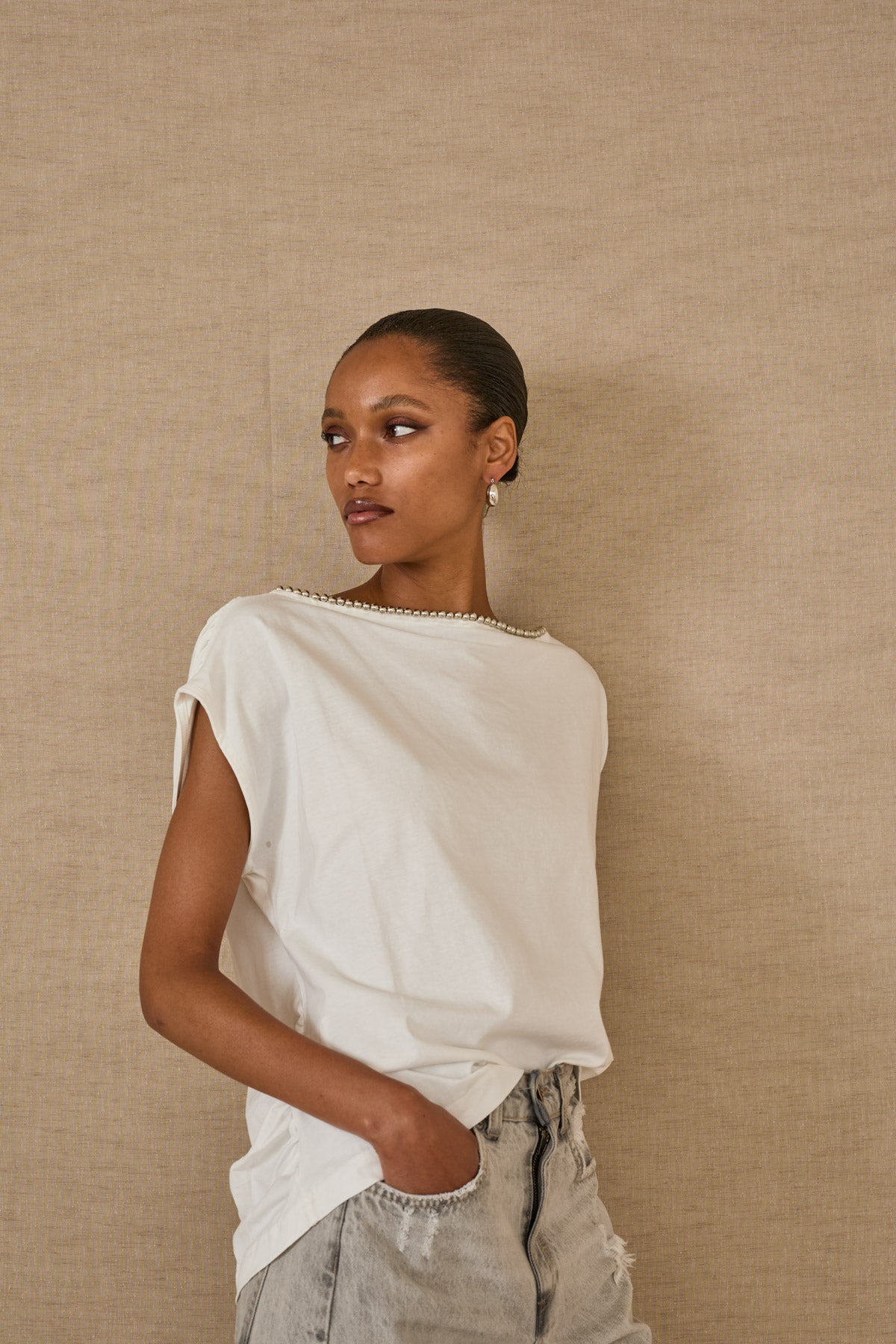 Camiseta TARDEO - TP2608 - elisabetolive