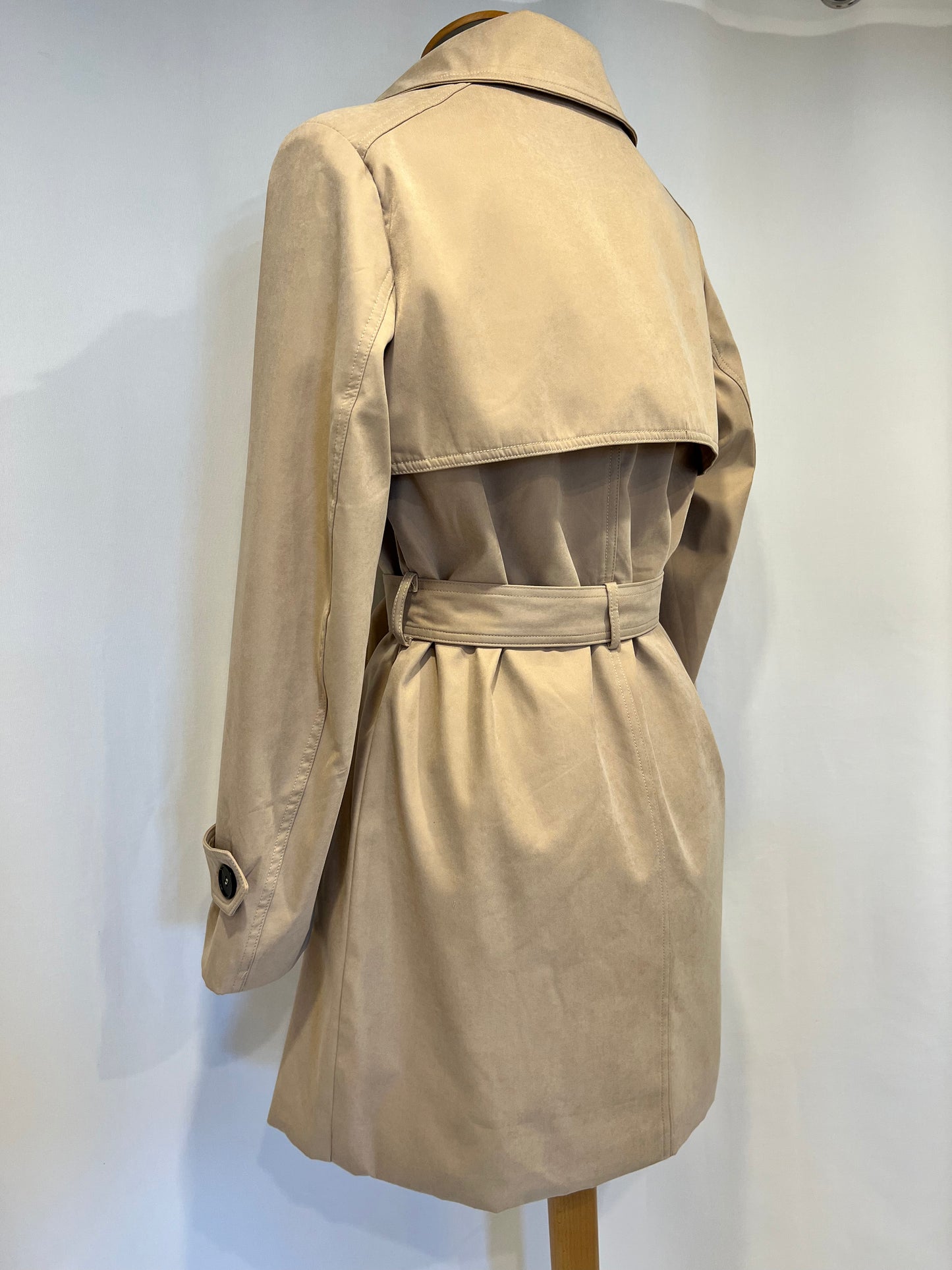 Gabardina LONDON TO2202 - elisabetolive