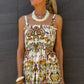 Vestido MONICA -TP2608 - elisabetolive