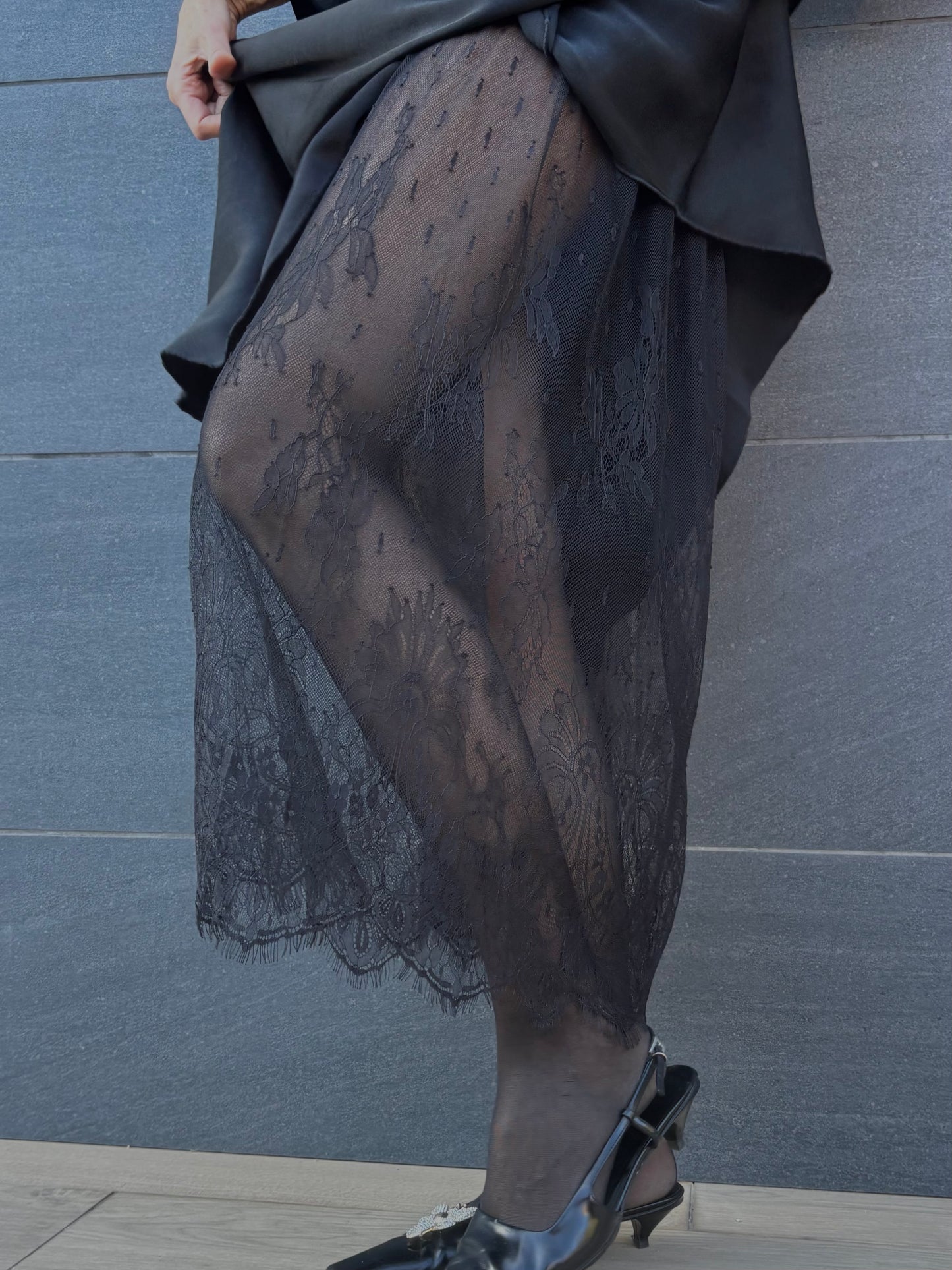 Falda KEILA - TI2510