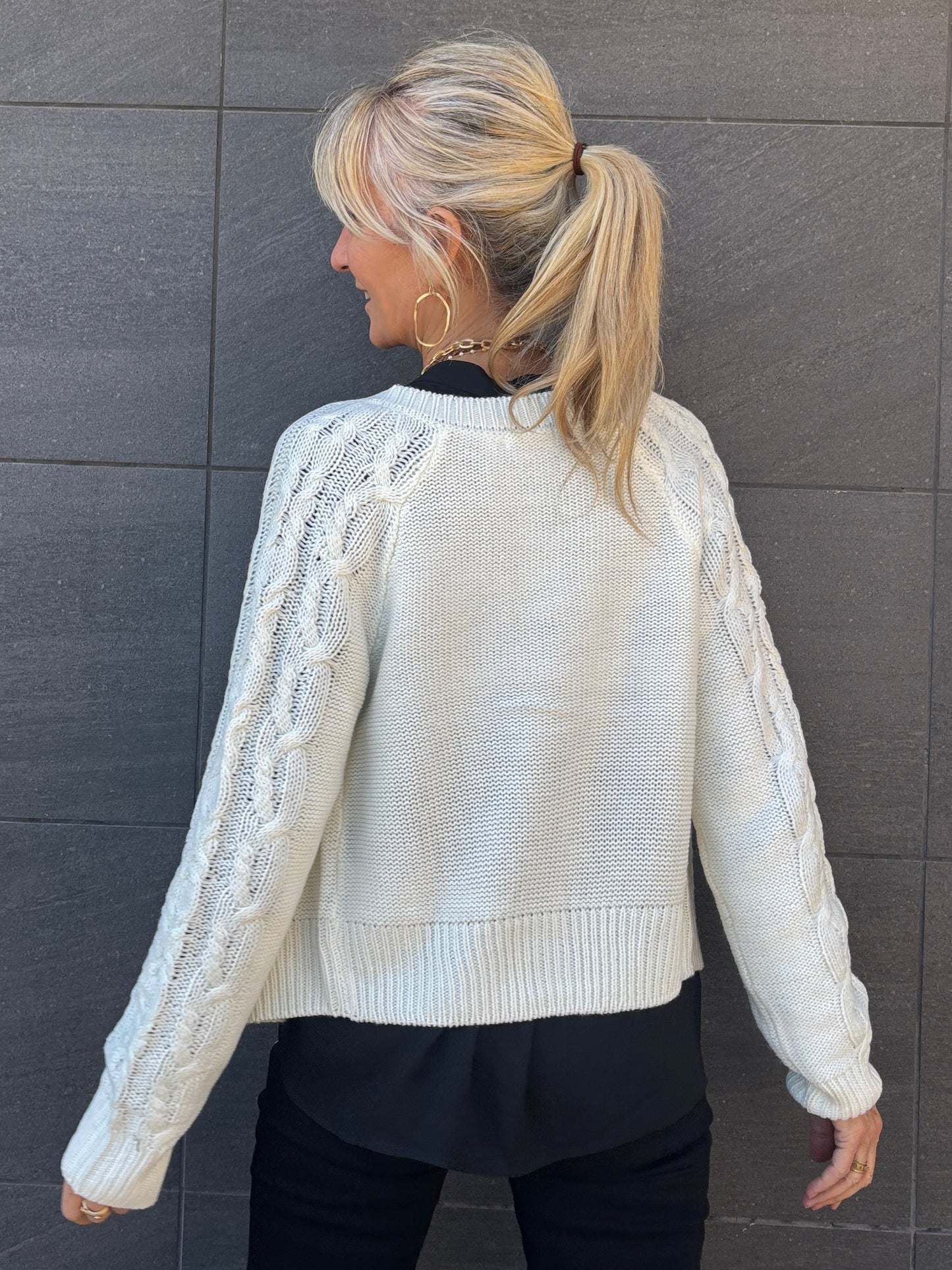 Chaqueta GISSE - TO2406