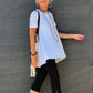 Camiseta modelo JAPO - TV2605
