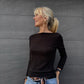 Camiseta BRIGIT -TO2504 - elisabetolive