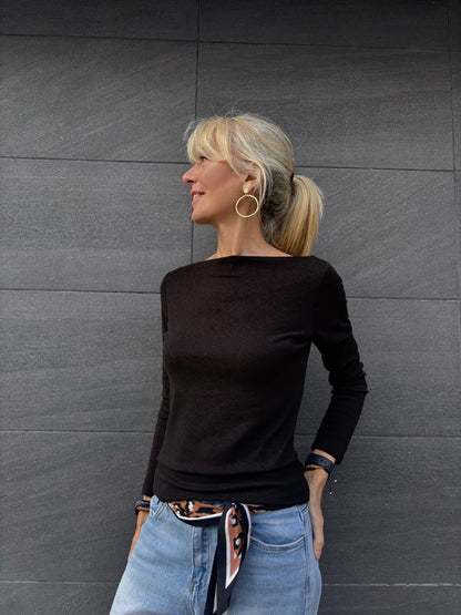 Camiseta BRIGIT -TO2504