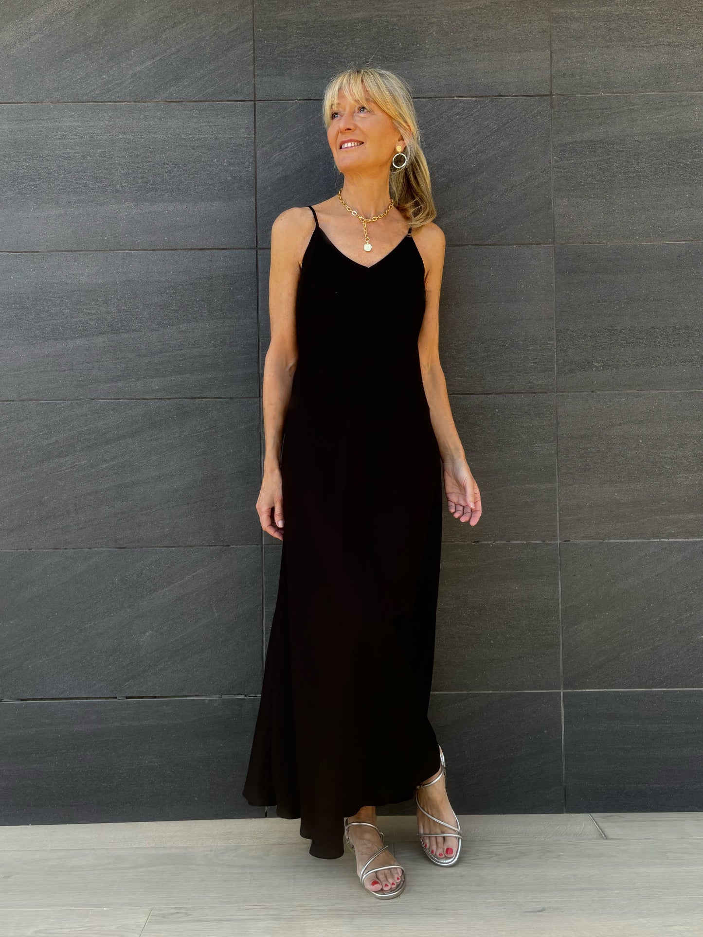 Vestido MARA - TP2602 - elisabetolive