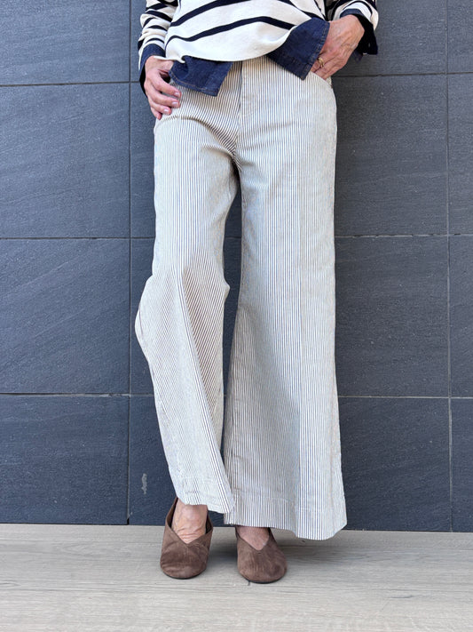 Pantalón MARIN -TO2505