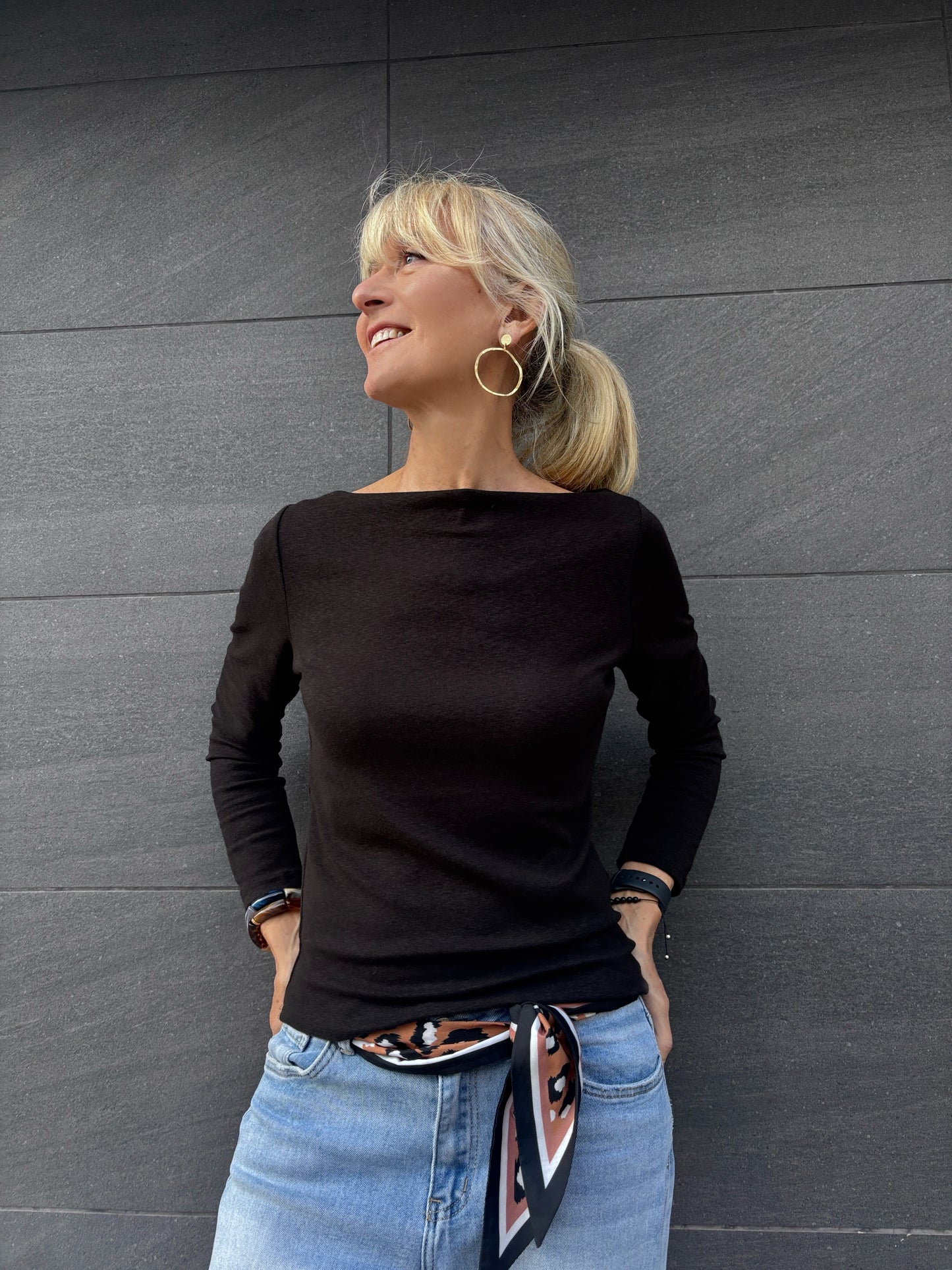 Camiseta BRIGIT -TO2504