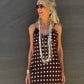 Vestido TOPOS - TP2602 - elisabetolive