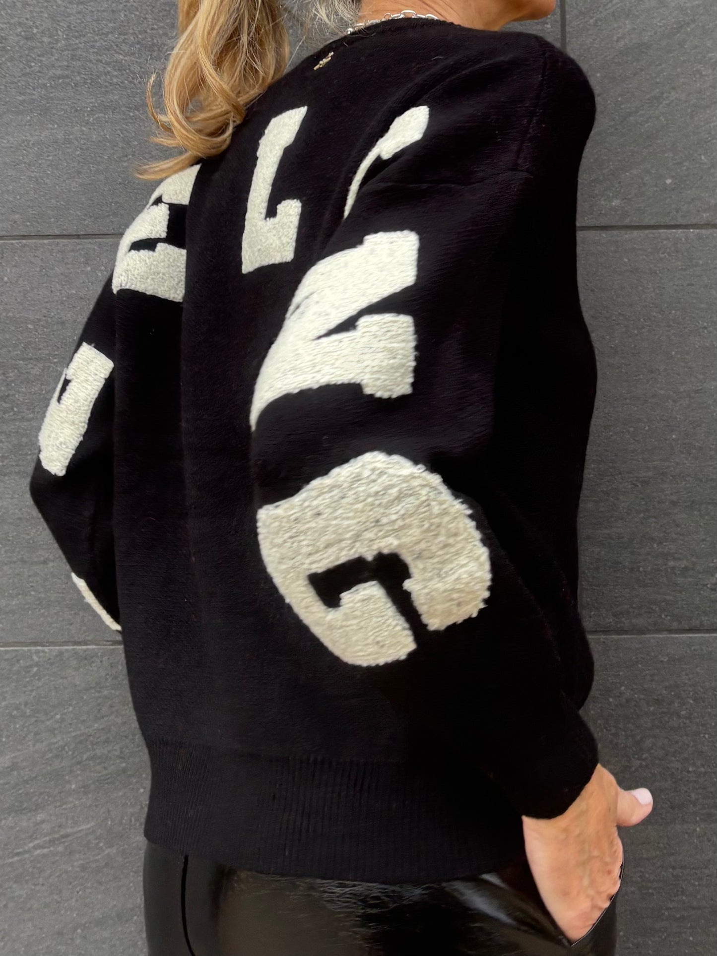 Sueter FEELING - TO2560