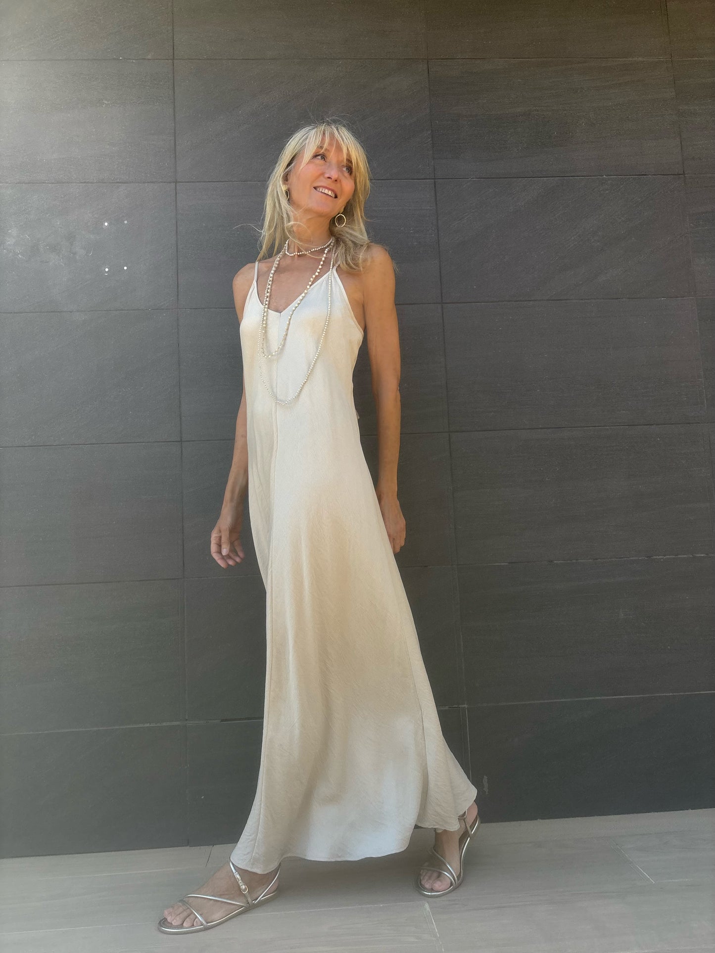 Vestido MARA - TP2602 - elisabetolive