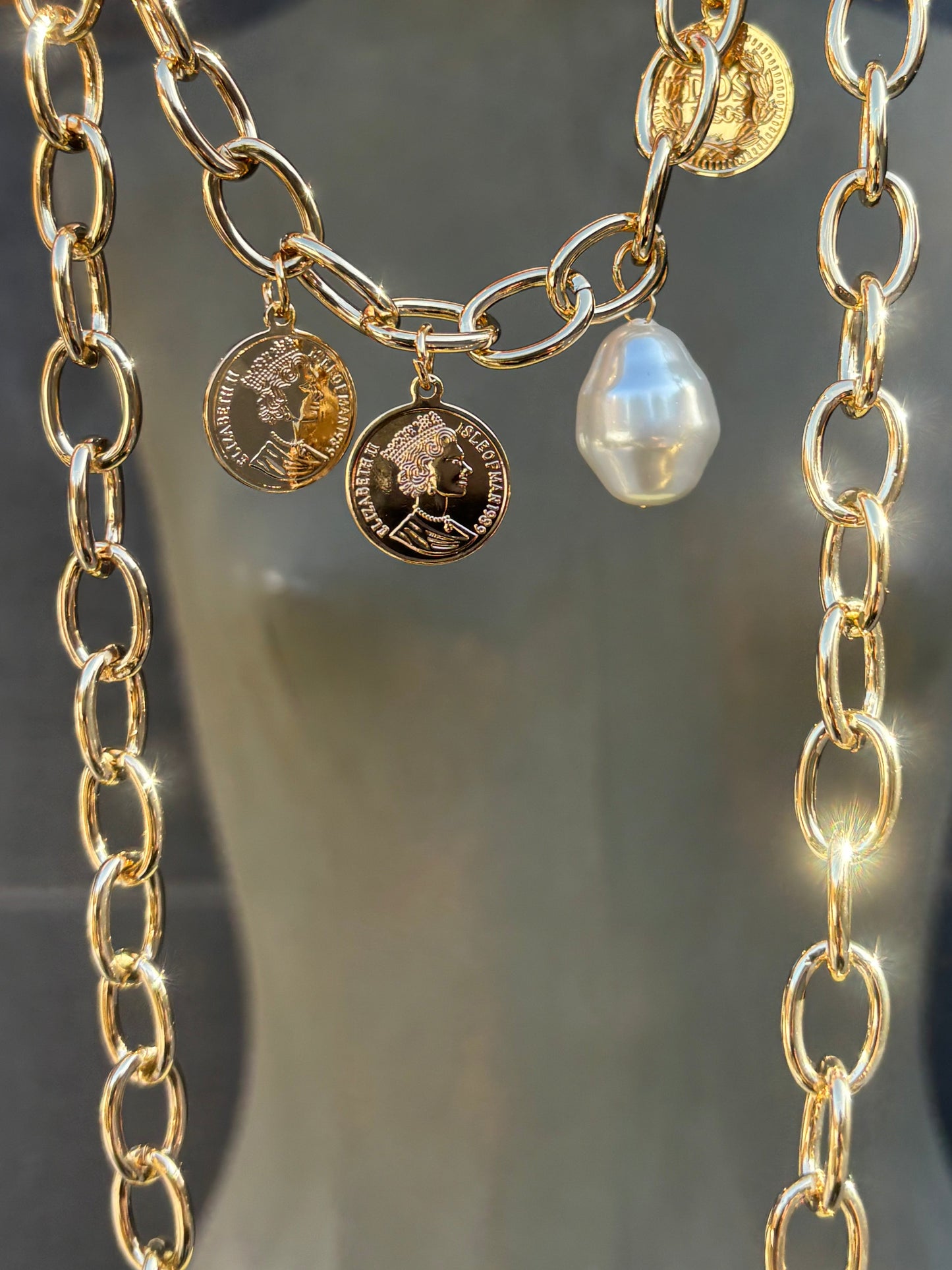 Collar MOONI -TP2360