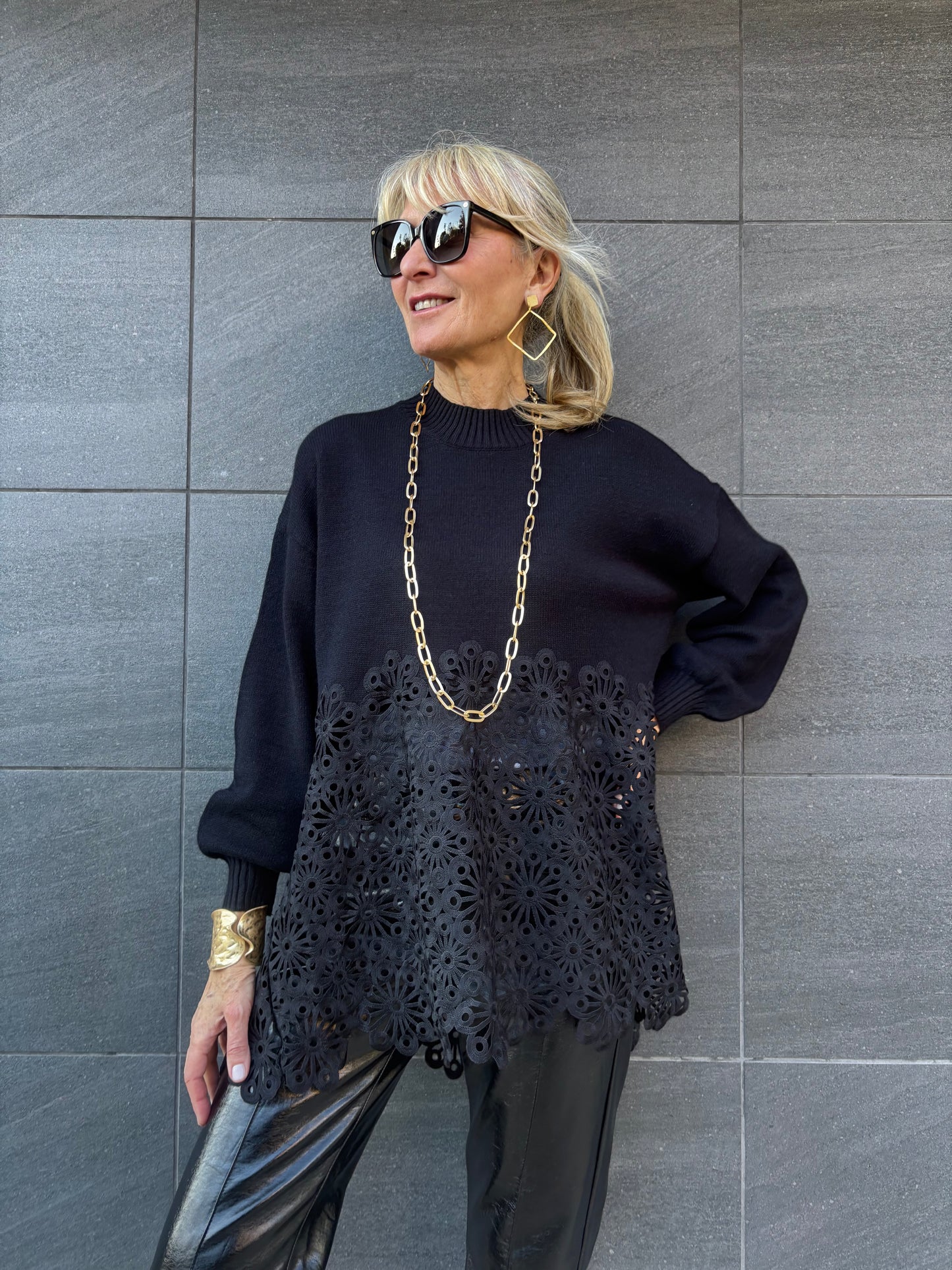 Sueter LYDIA -TO2508